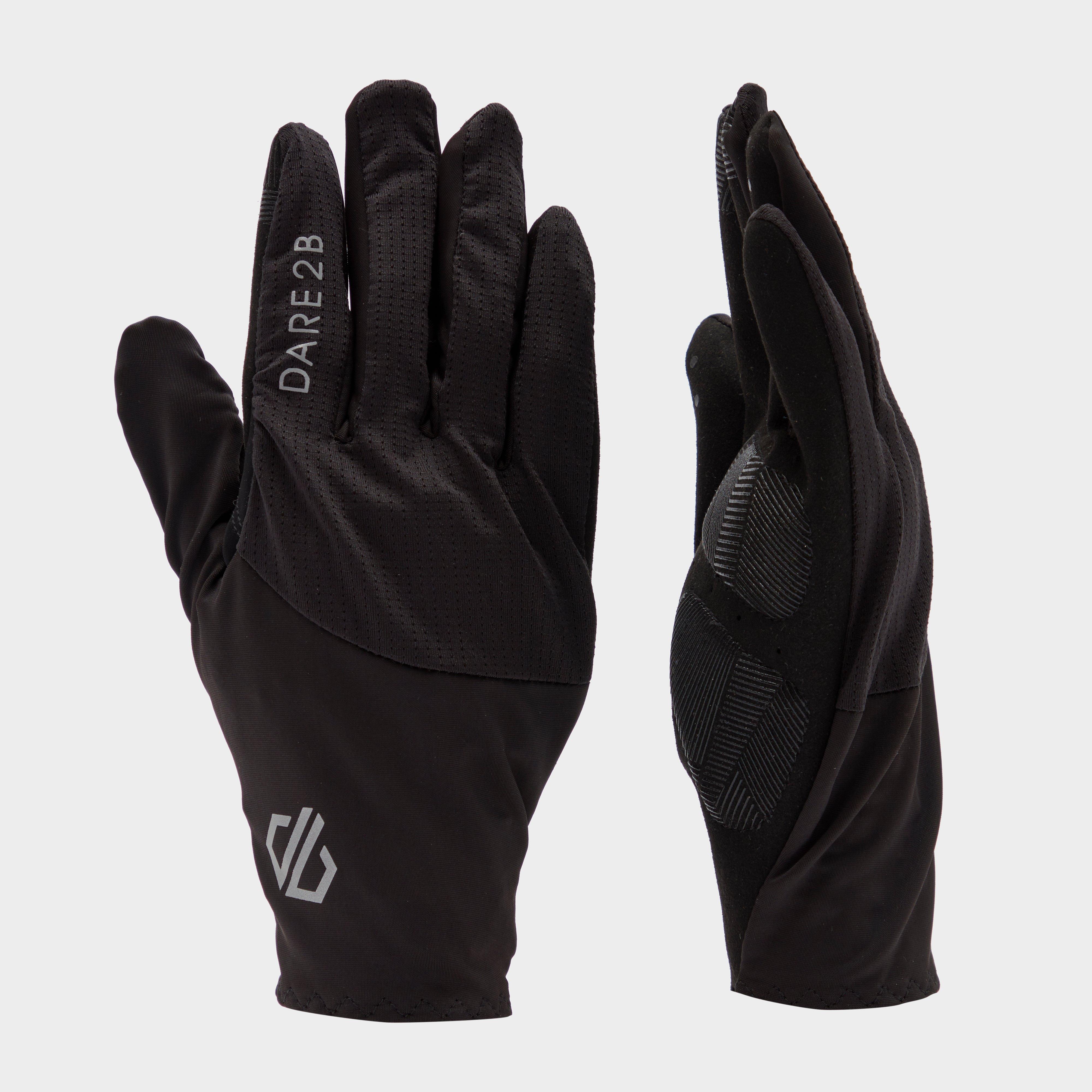 Men’s Forcible Cycling Gloves