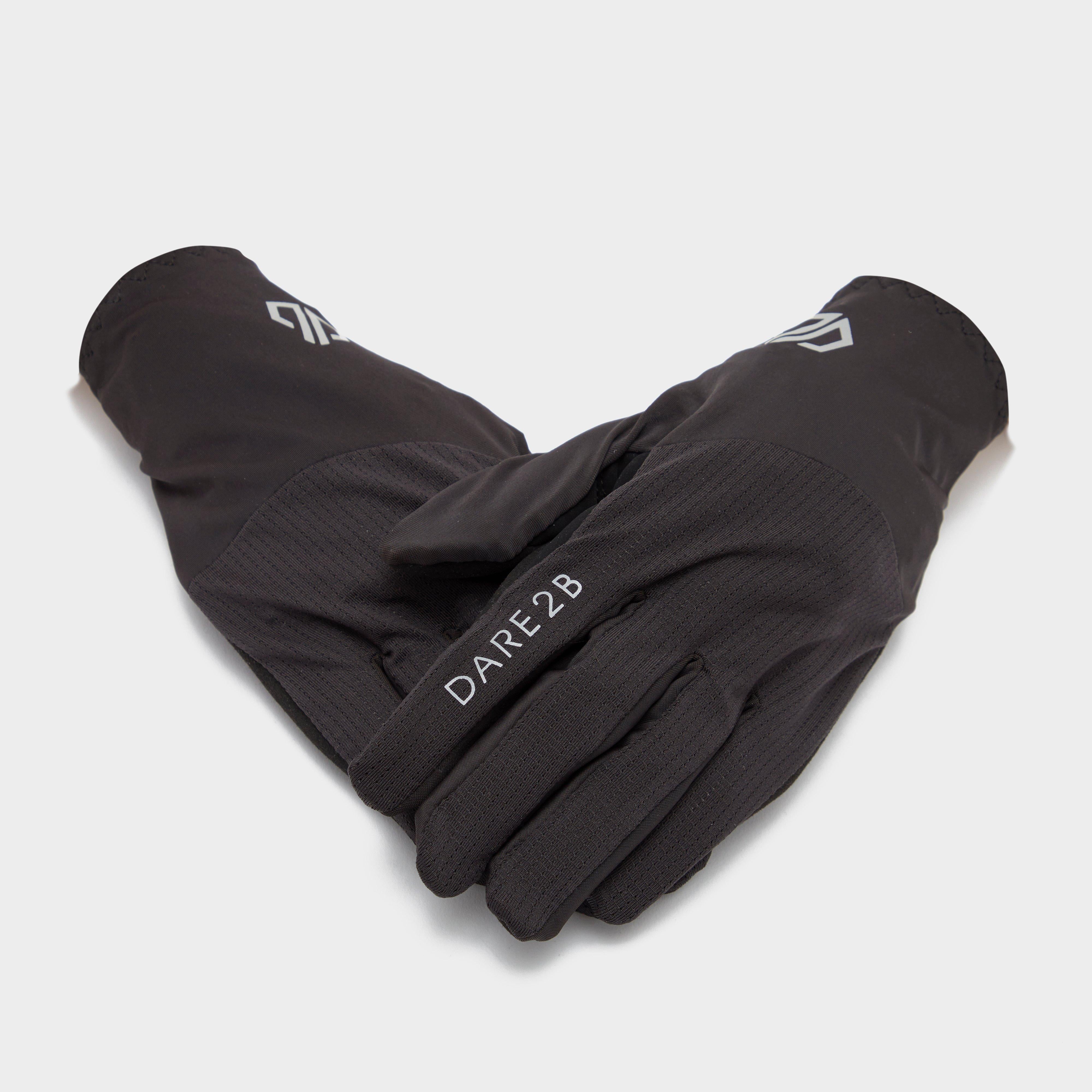 Men’s Forcible Cycling Gloves