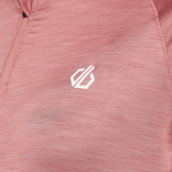 Women’s Outdare III Lightweight Zip Jersey