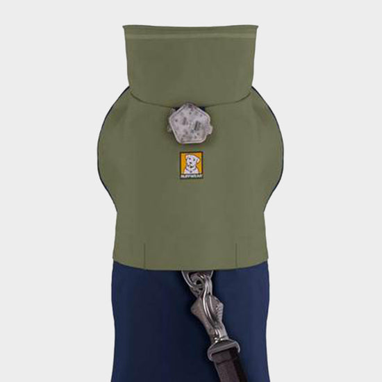 Sun Shower™ Dog Raincoat