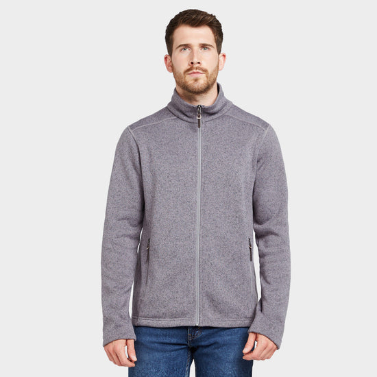 Men's Rydal III Full Zip Fleece
