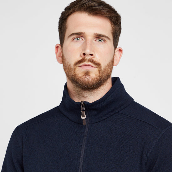 Men's Rydal III Full Zip Fleece
