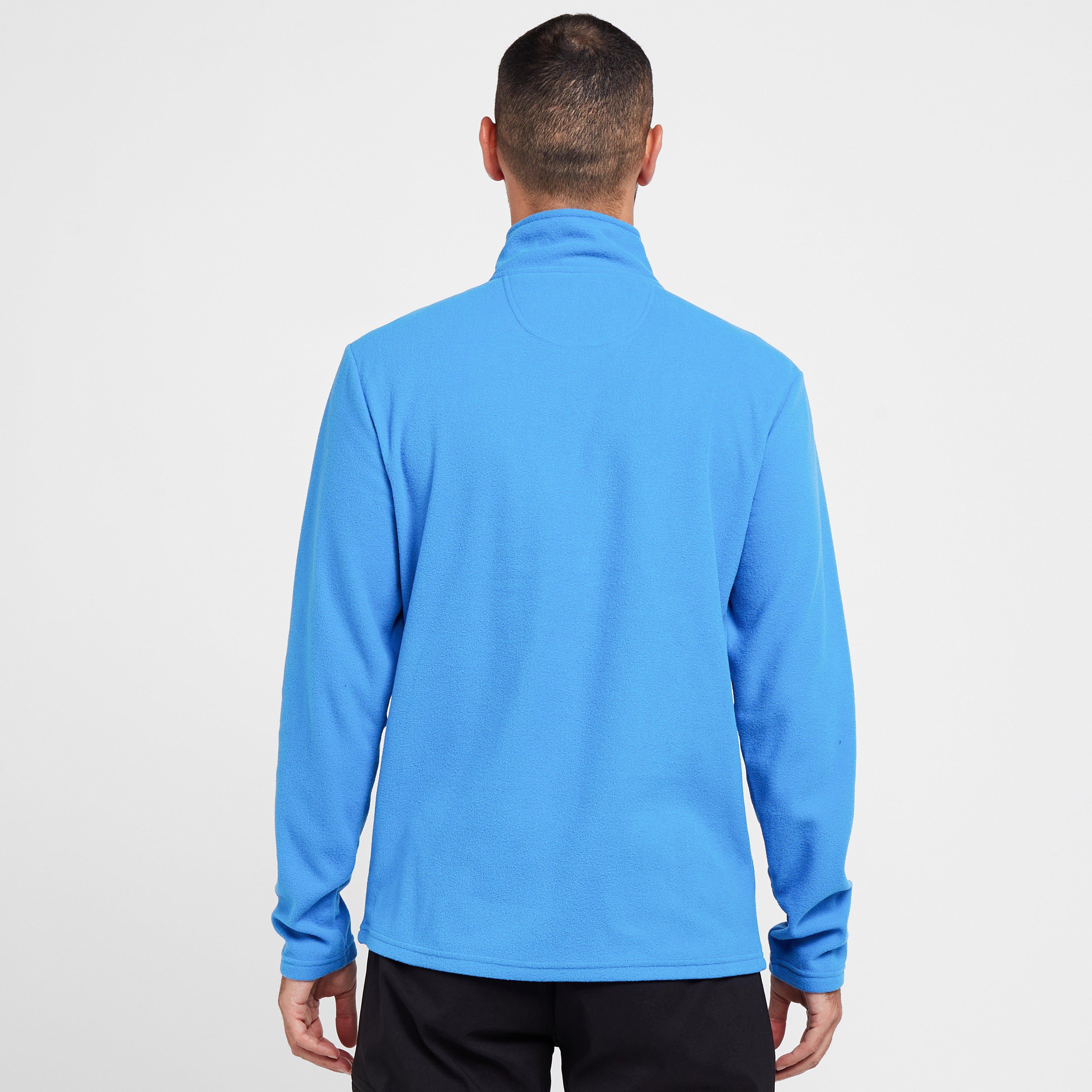 Men's Bracken Half Zip Fleece