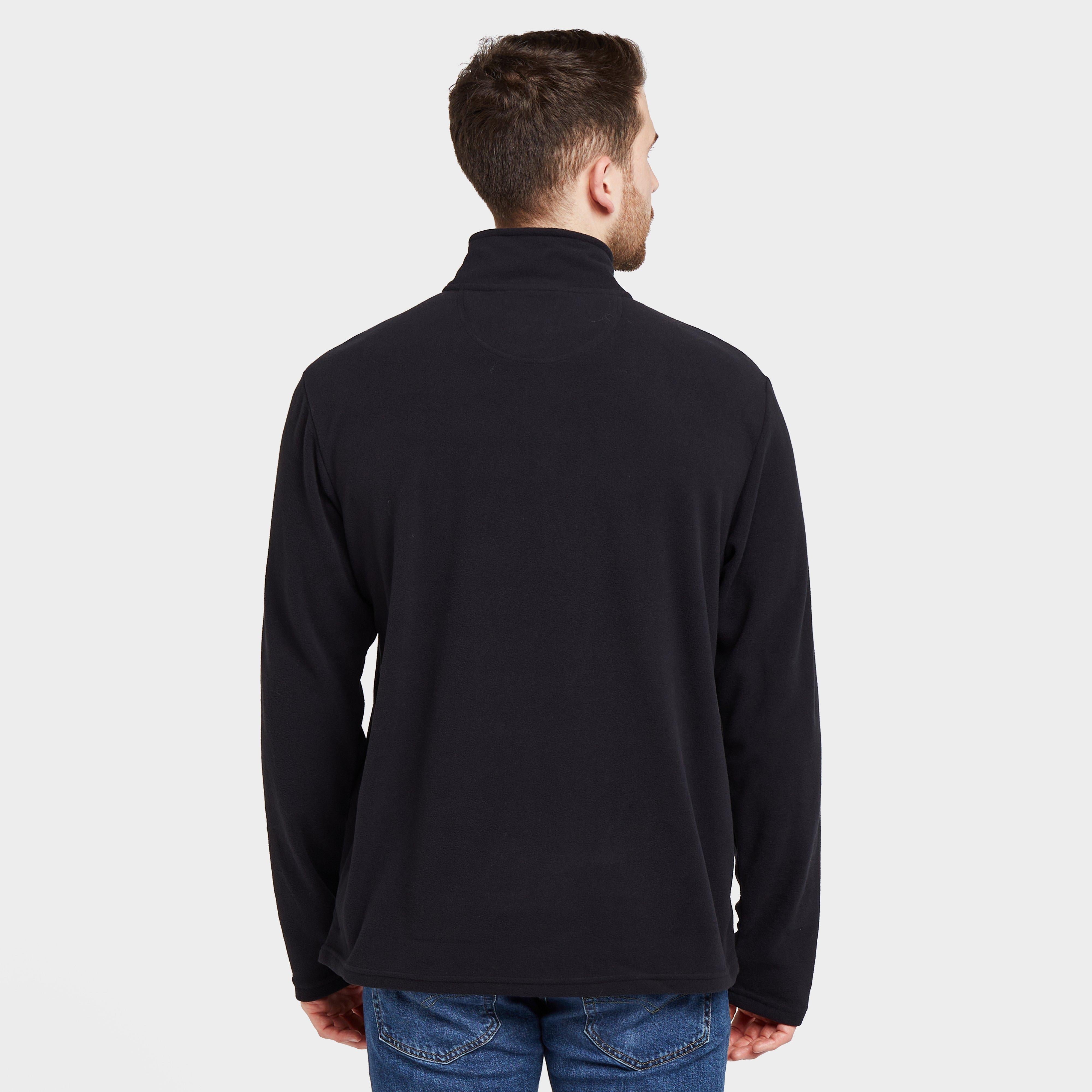 Men's Bracken Half Zip Fleece