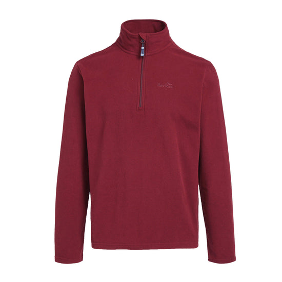 Men's Bracken Half Zip Fleece