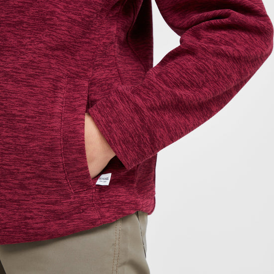 Kids’ Kacie Hooded Fleece