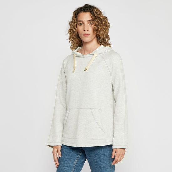 Women’s Loopback Hoodie