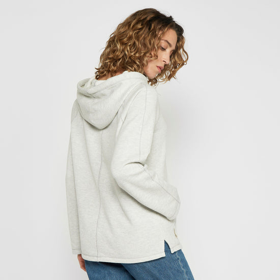 Women’s Loopback Hoodie