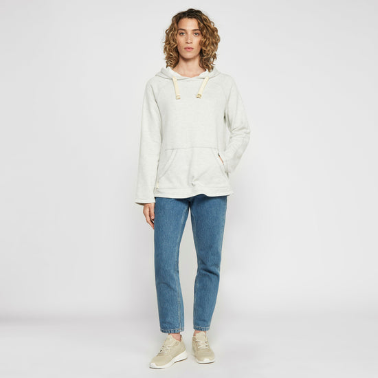 Women’s Loopback Hoodie