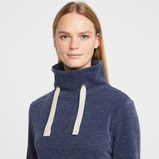 Women’s Salcombe Hoodie