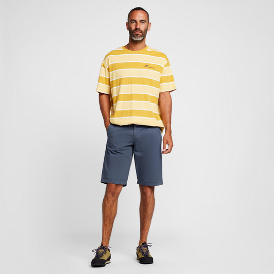 Men's Chino Shorts