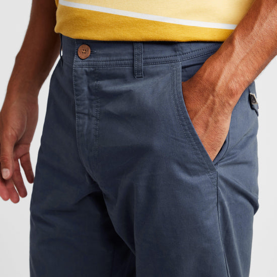 Men's Chino Shorts