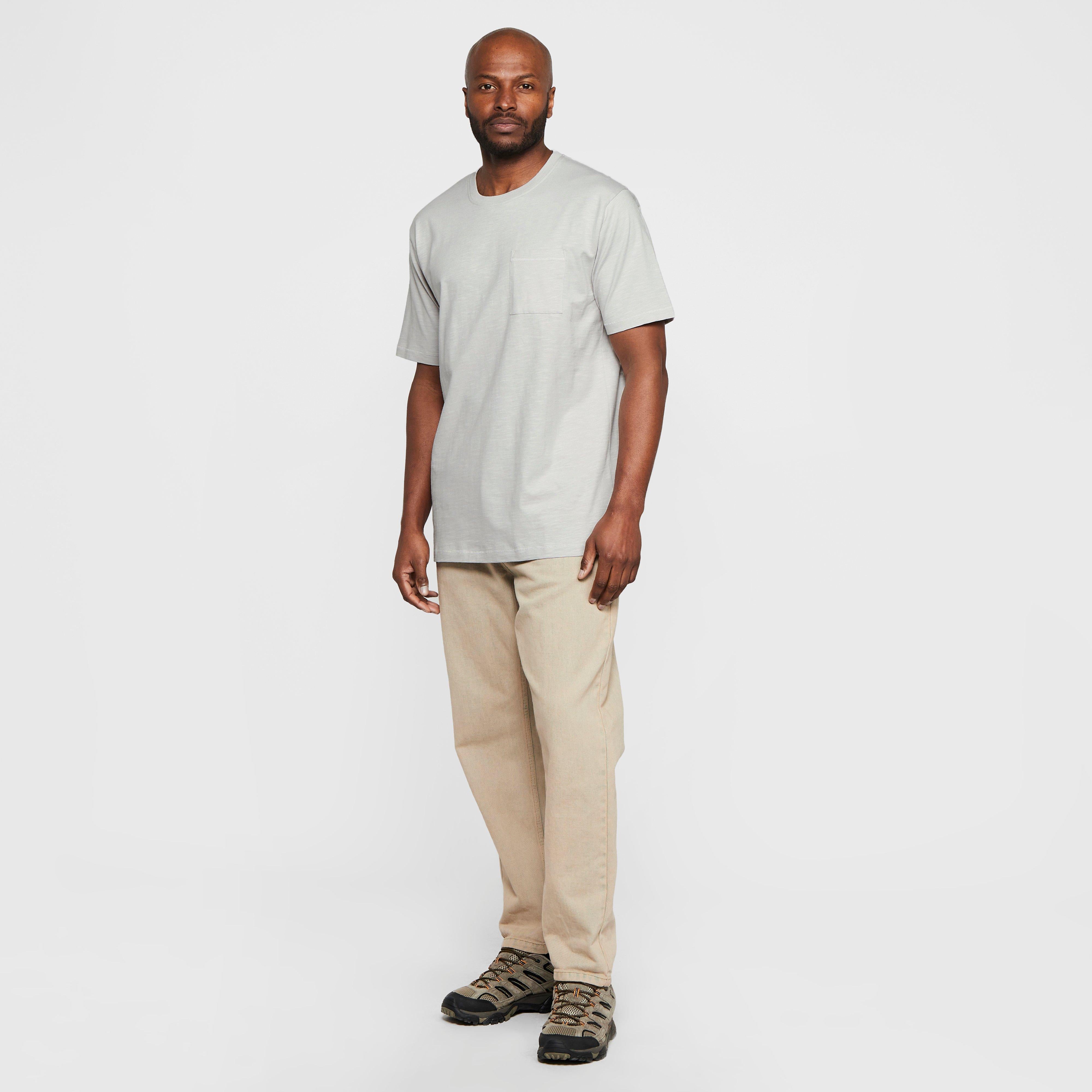 Men’s Compton Slub T-Shirt