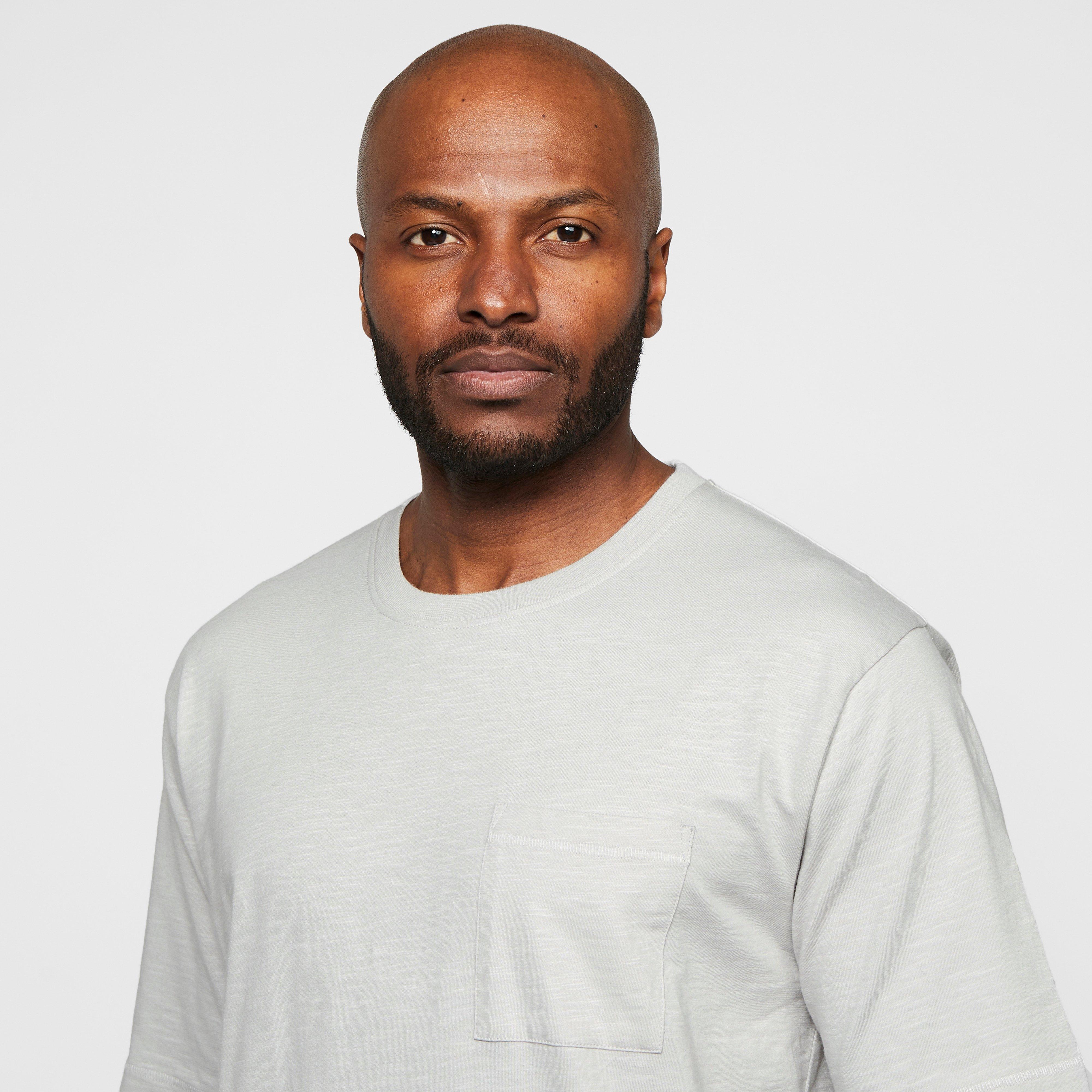 Men’s Compton Slub T-Shirt