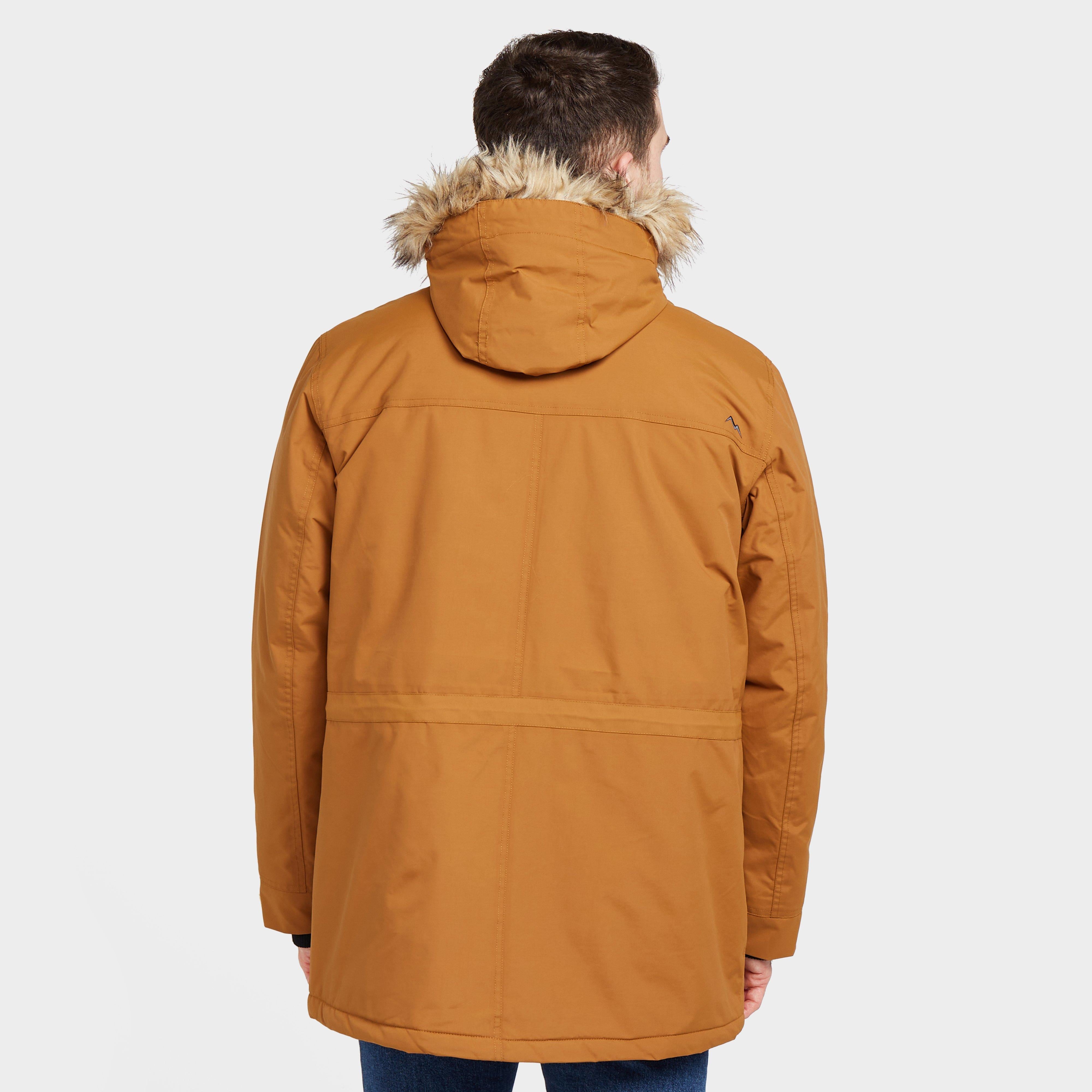 Men's Peter Parka III