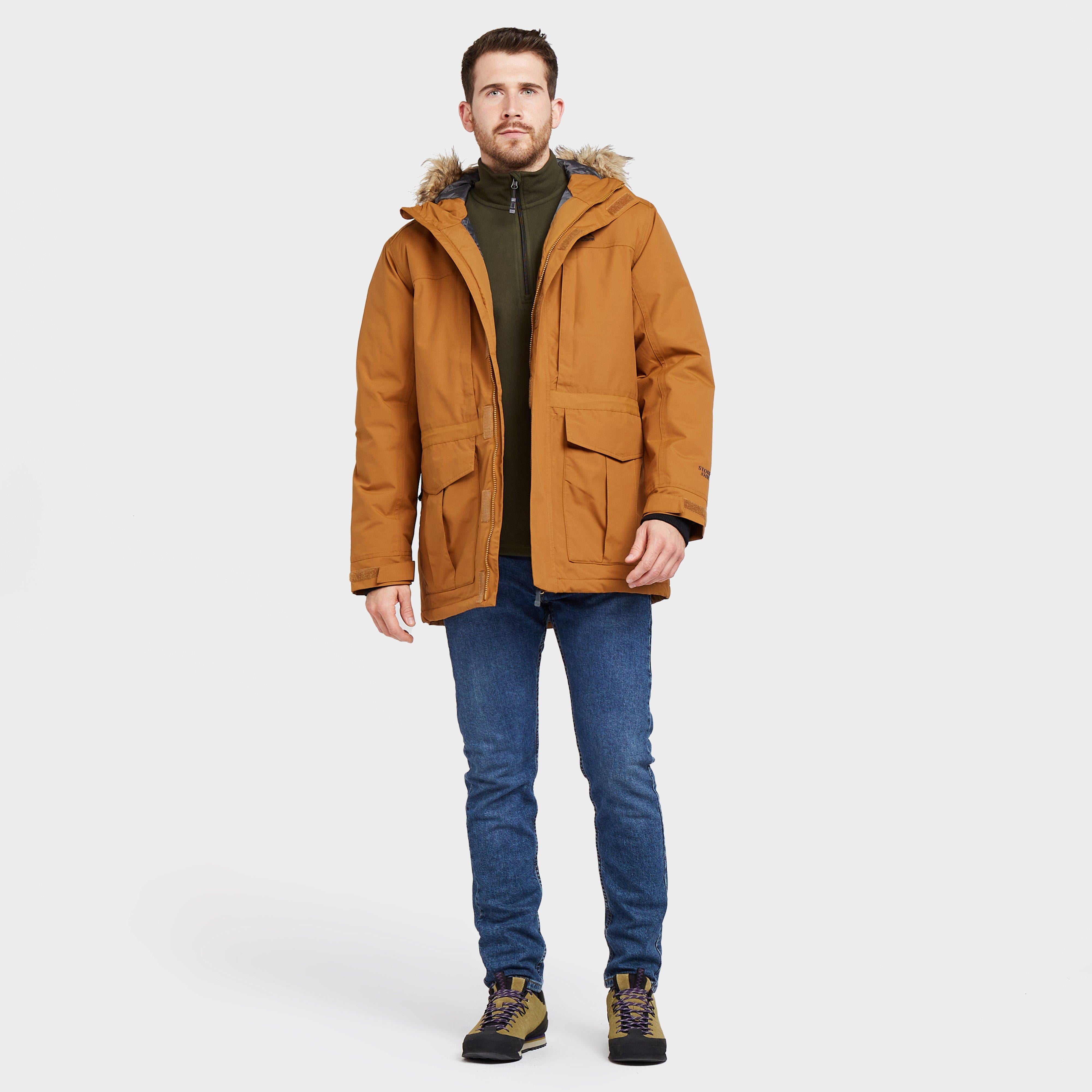 Men's Peter Parka III
