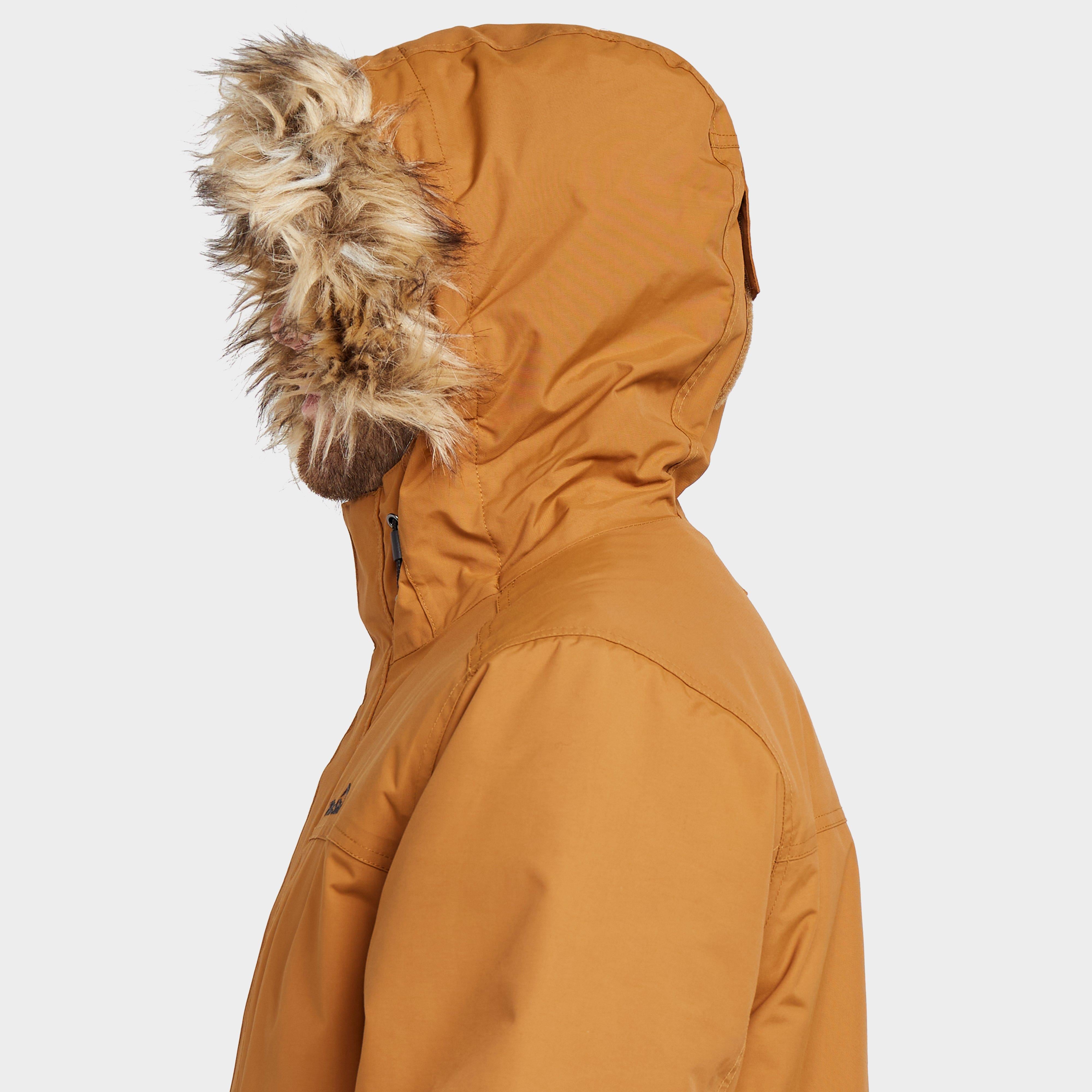 Men's Peter Parka III