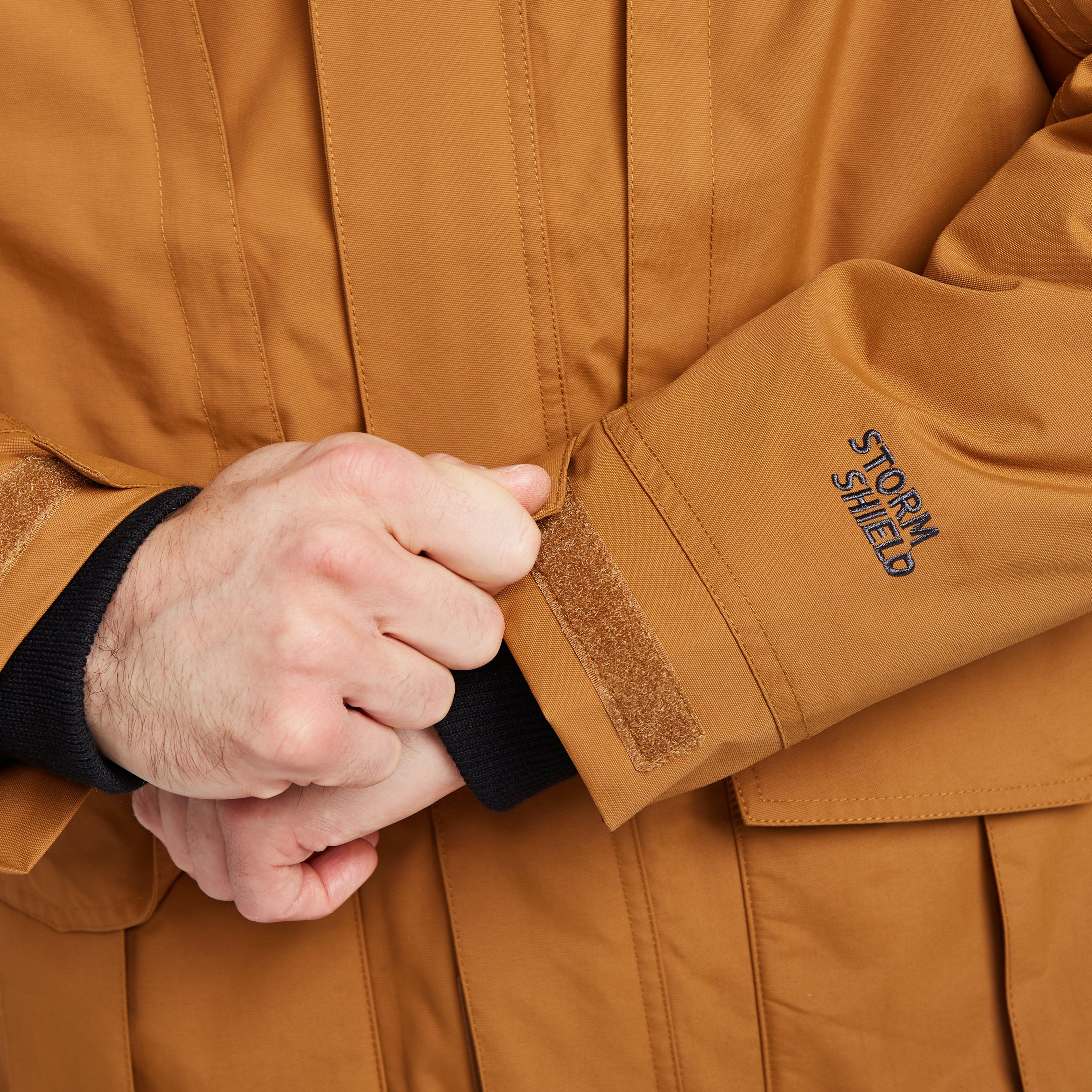 Men's Peter Parka III