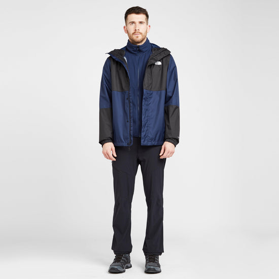 Men’s Fornet Softshell Jacket