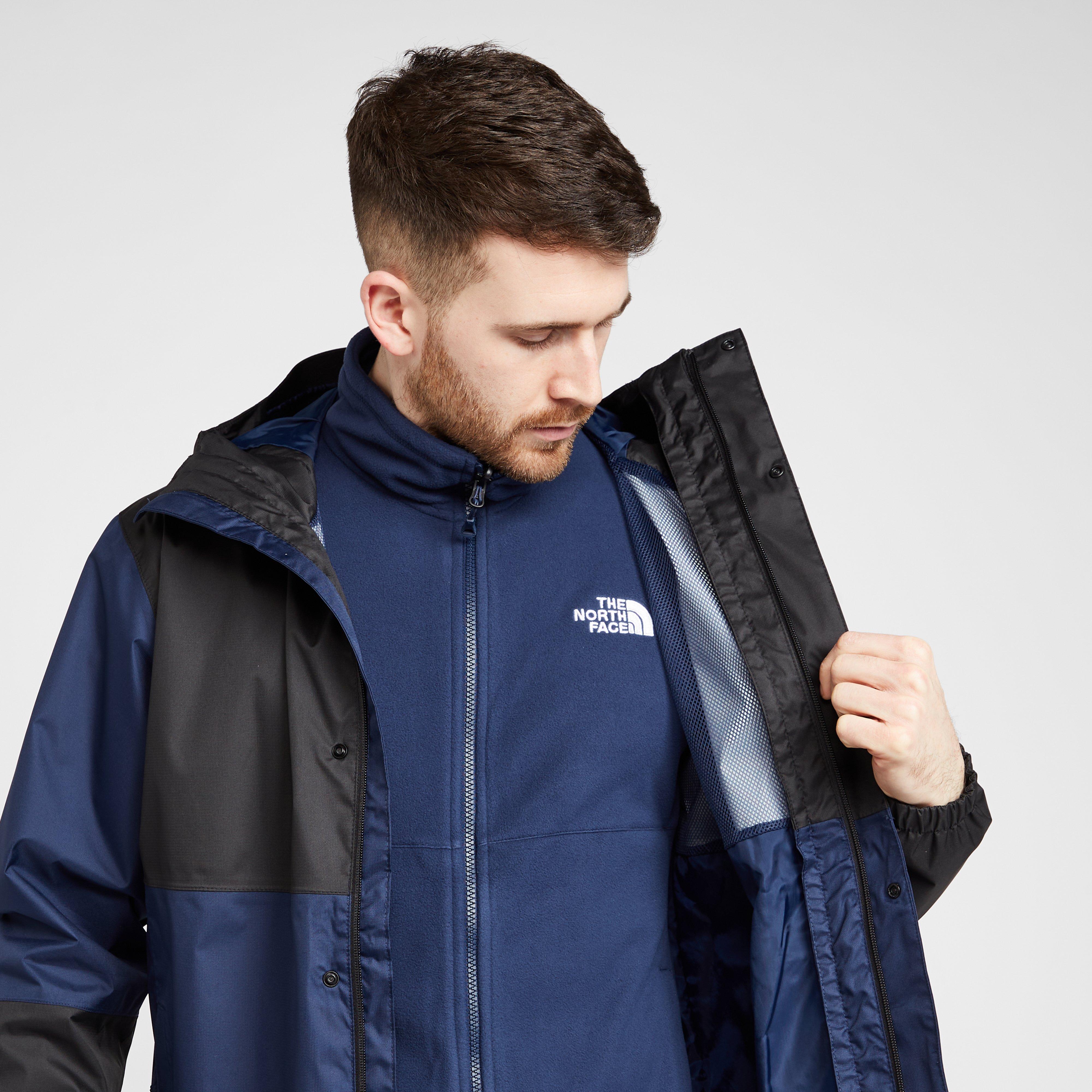 Men’s Fornet Softshell Jacket