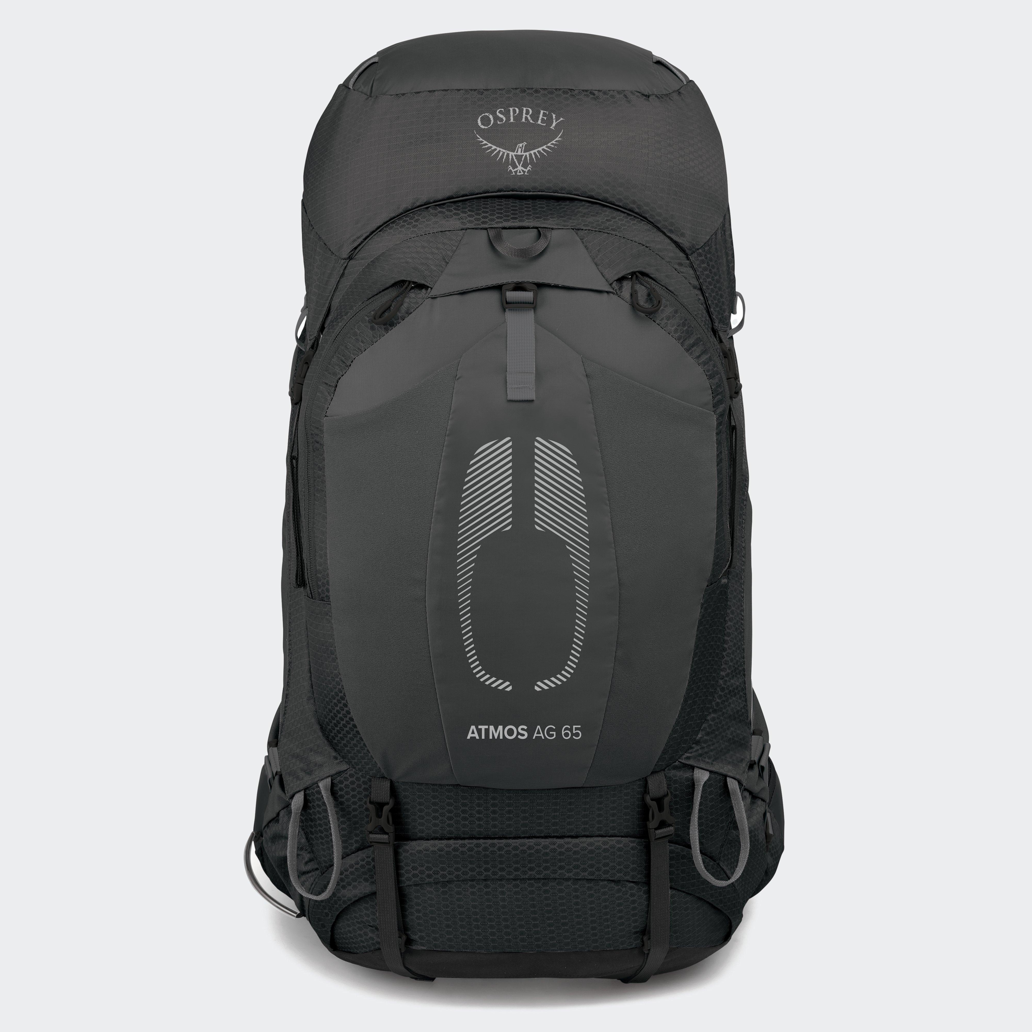 Atmos AG 65 Litre Rucksack (L/XL)