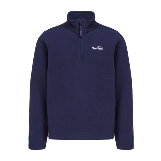 Kids’ Bracken Half Zip Fleece
