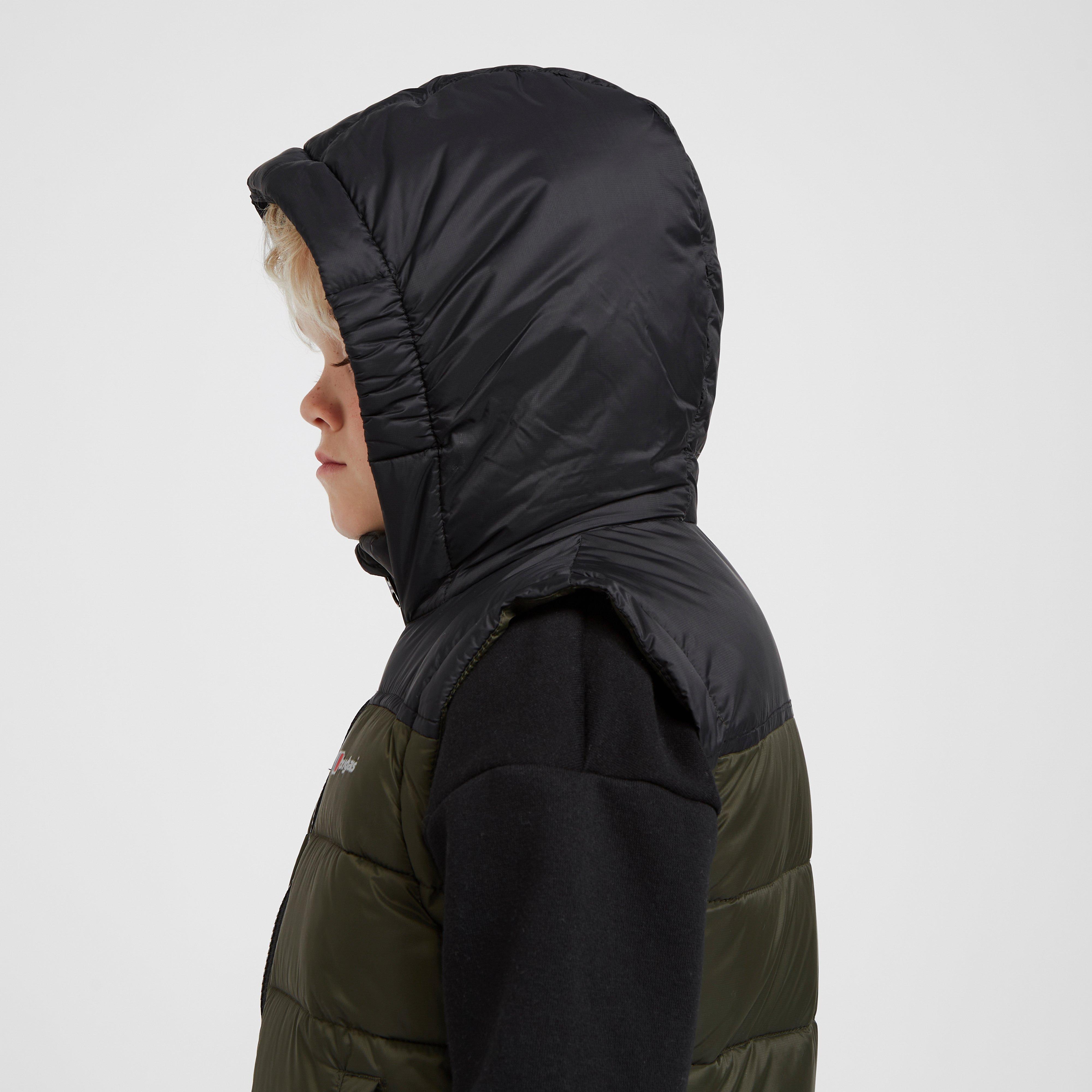 Kids’ Burham Gilet