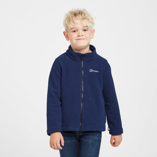Kids' Stokesley 3 in 1 Jacket