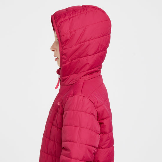 Kids Blisco II Hooded Jacket