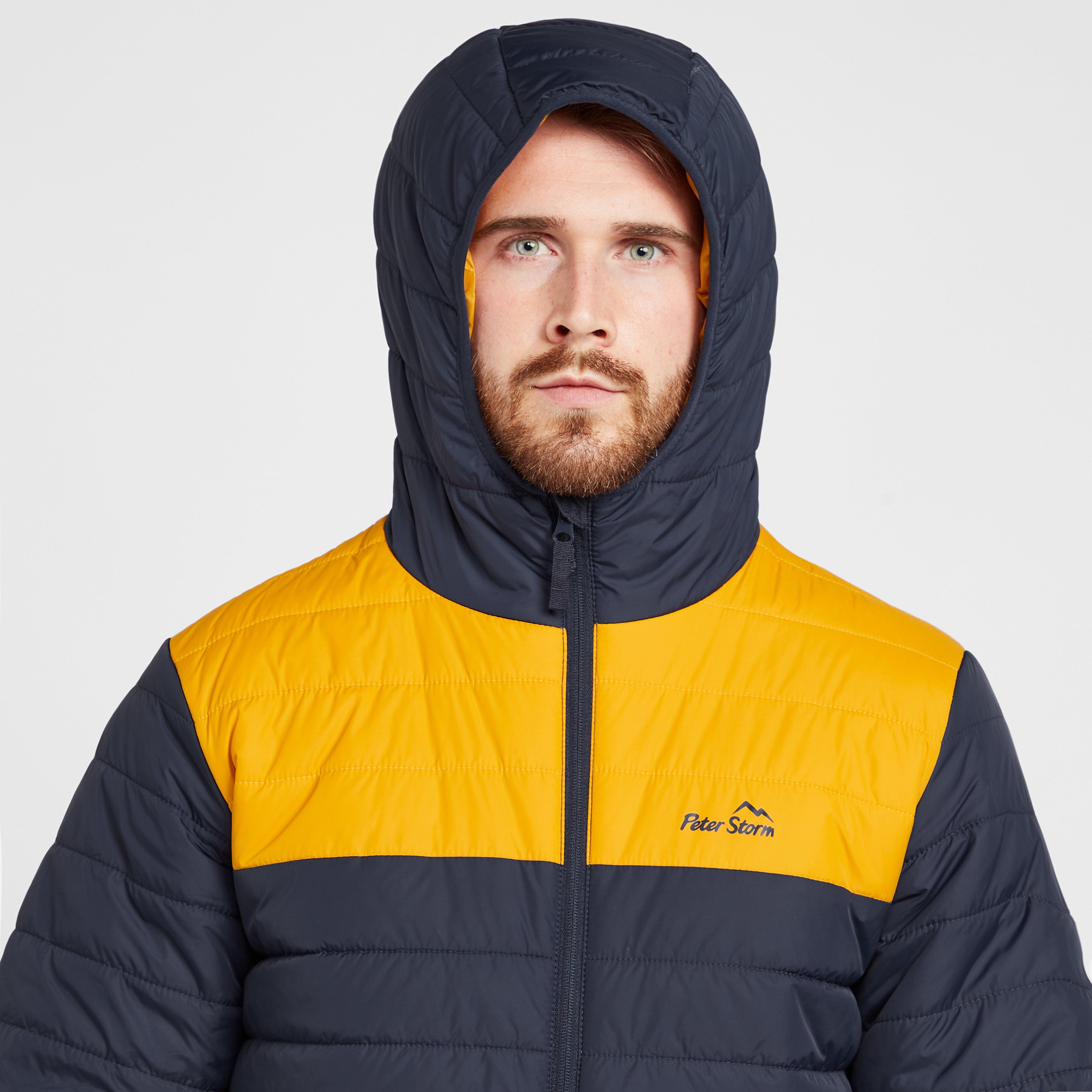 Men’s Blisco II Hooded Jacket