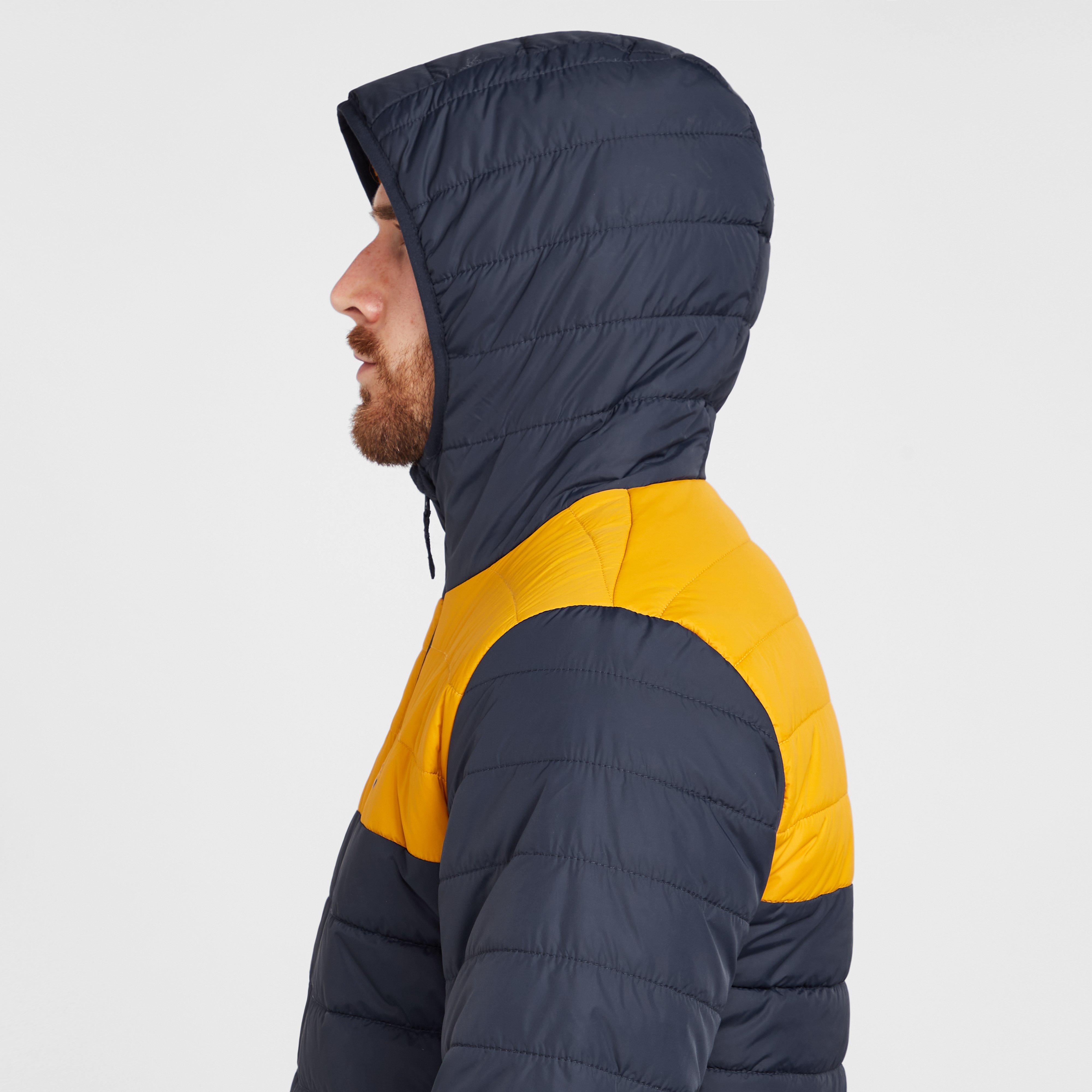 Men’s Blisco II Hooded Jacket