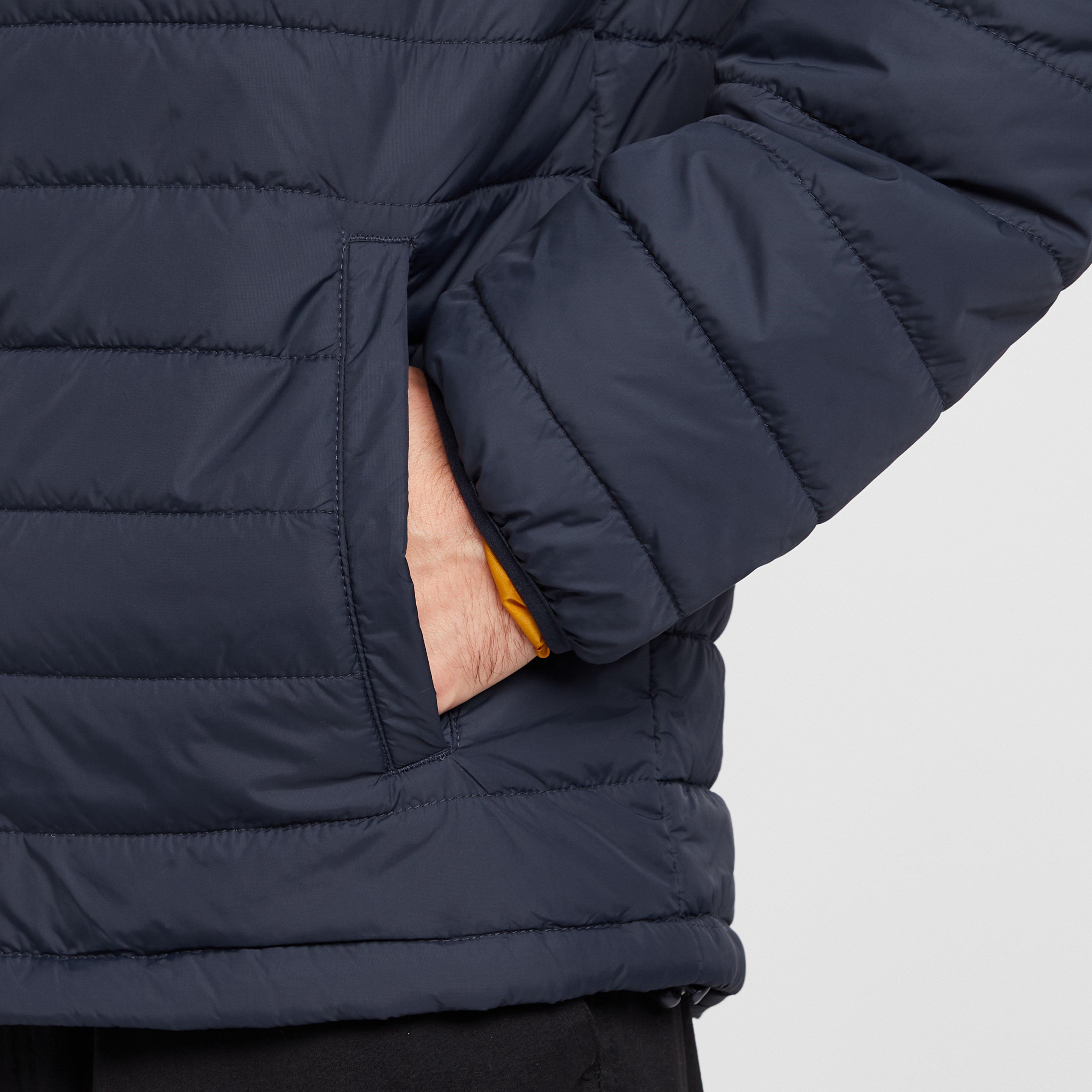 Men’s Blisco II Hooded Jacket