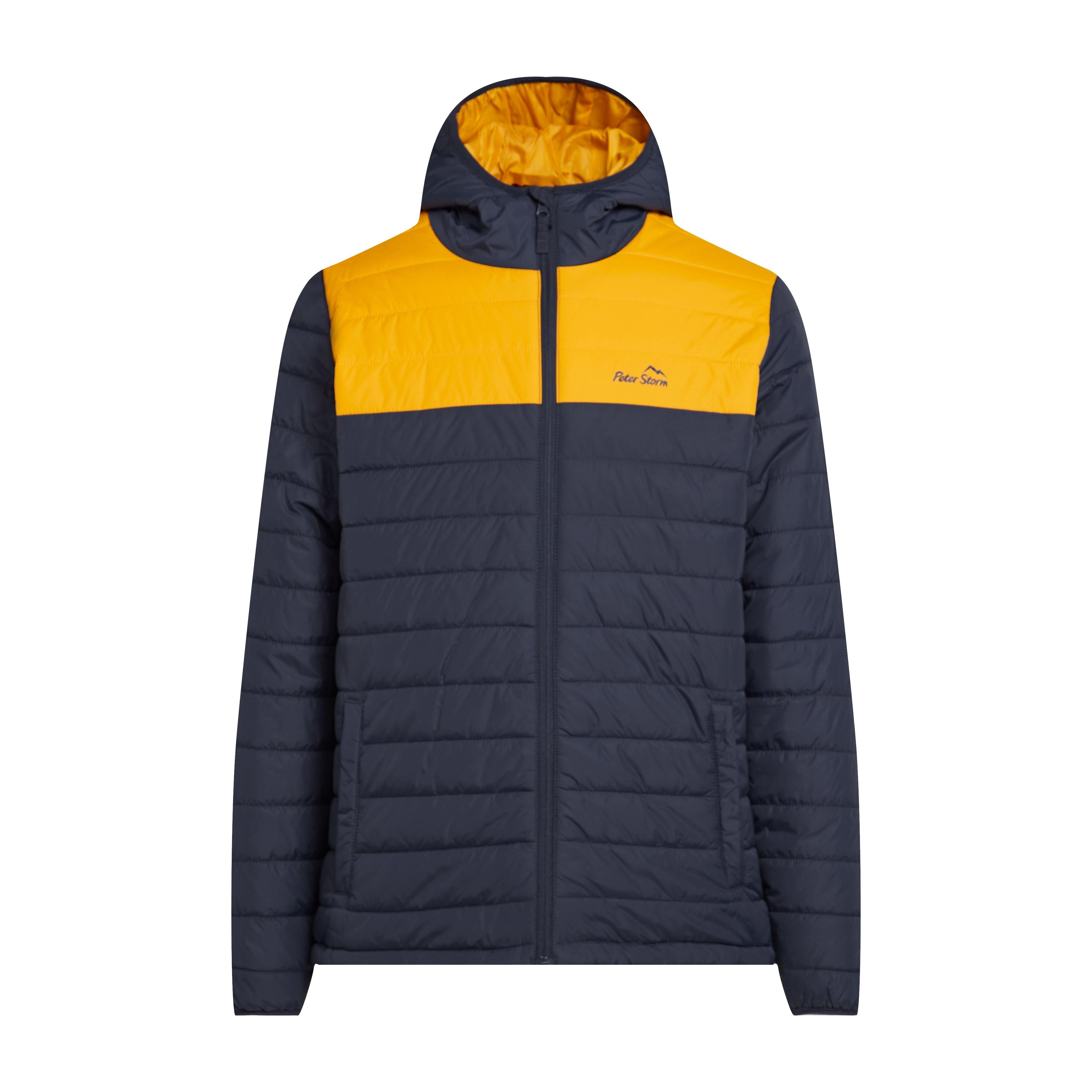Men’s Blisco II Hooded Jacket