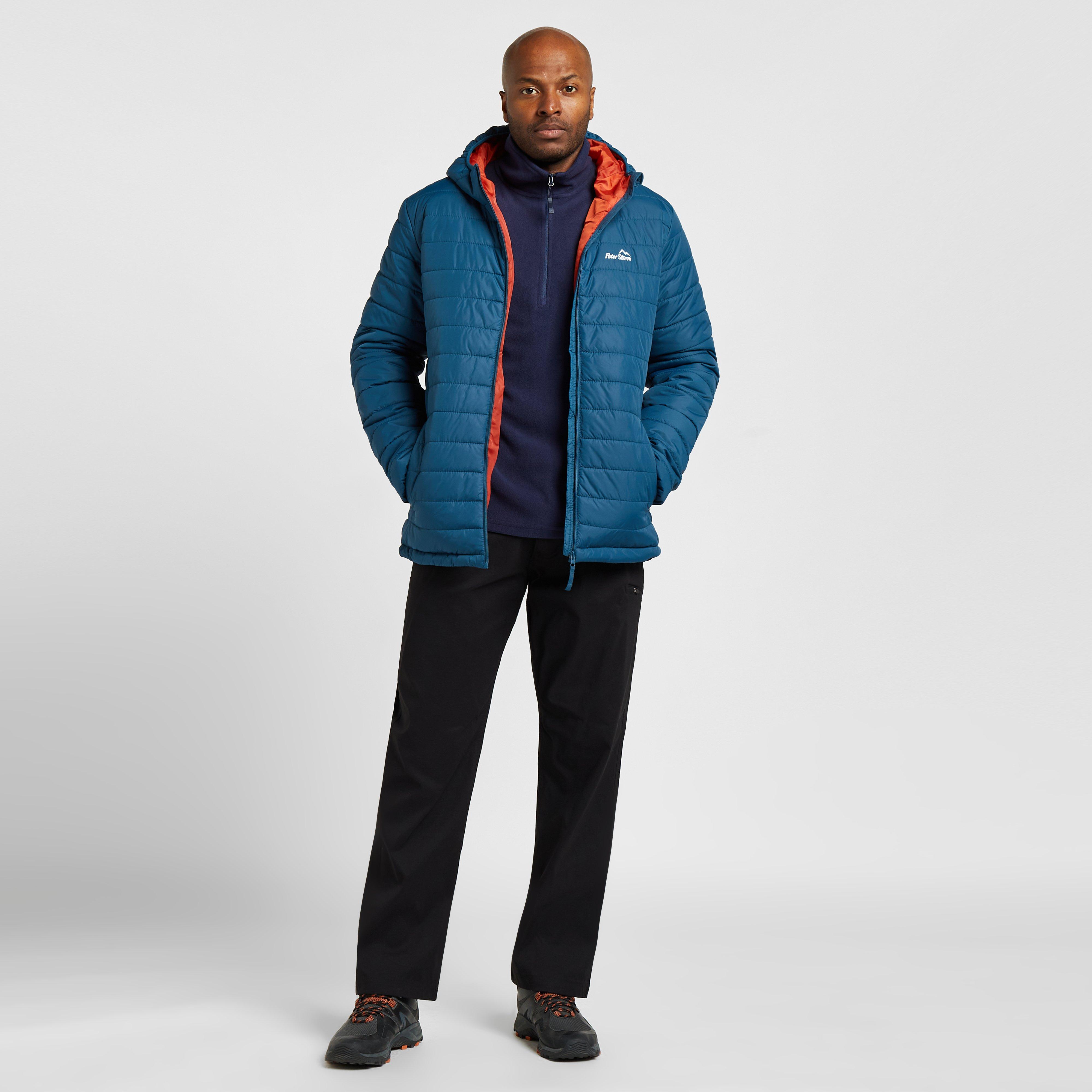 Men's Blisco II Hooded Jacket