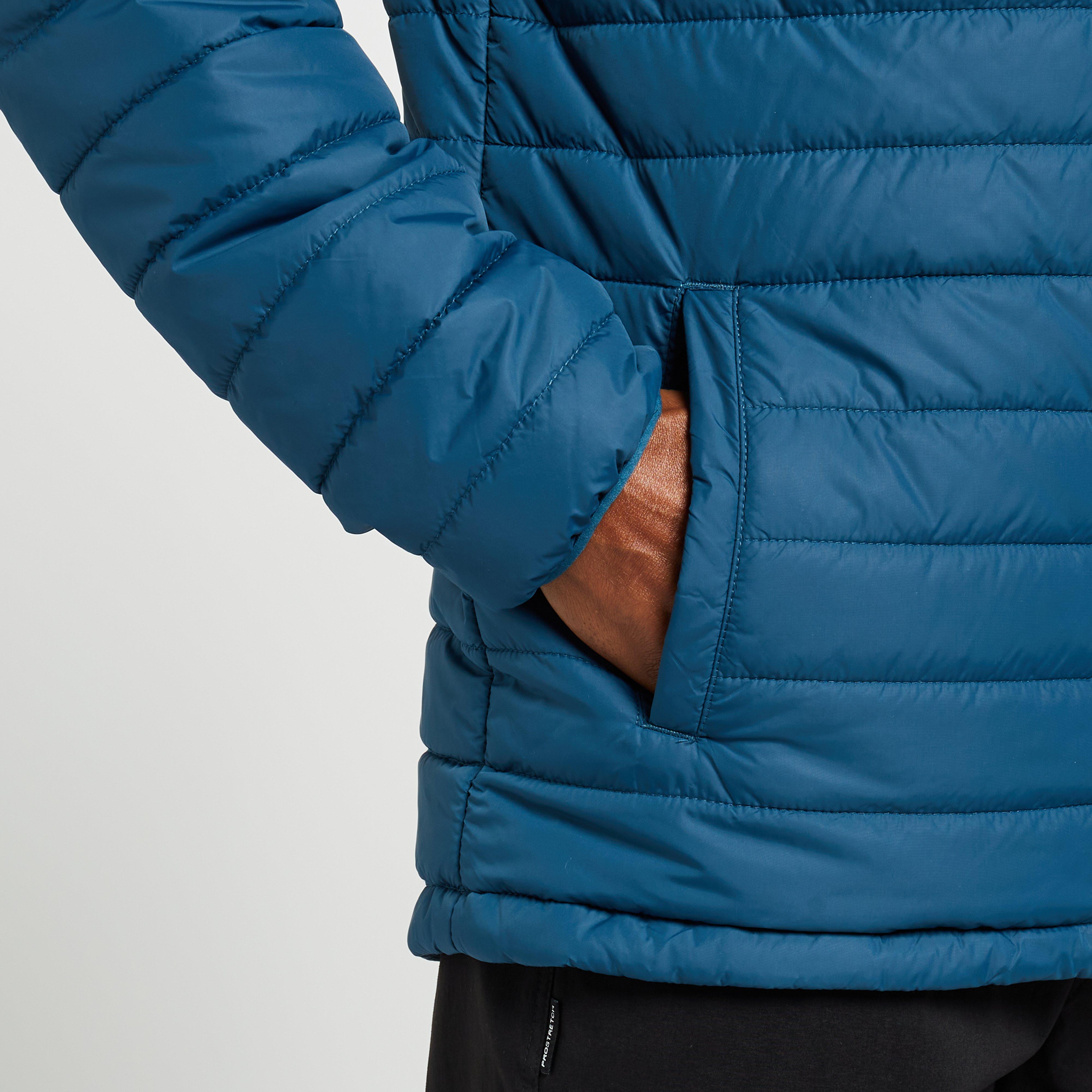 Men's Blisco II Hooded Jacket