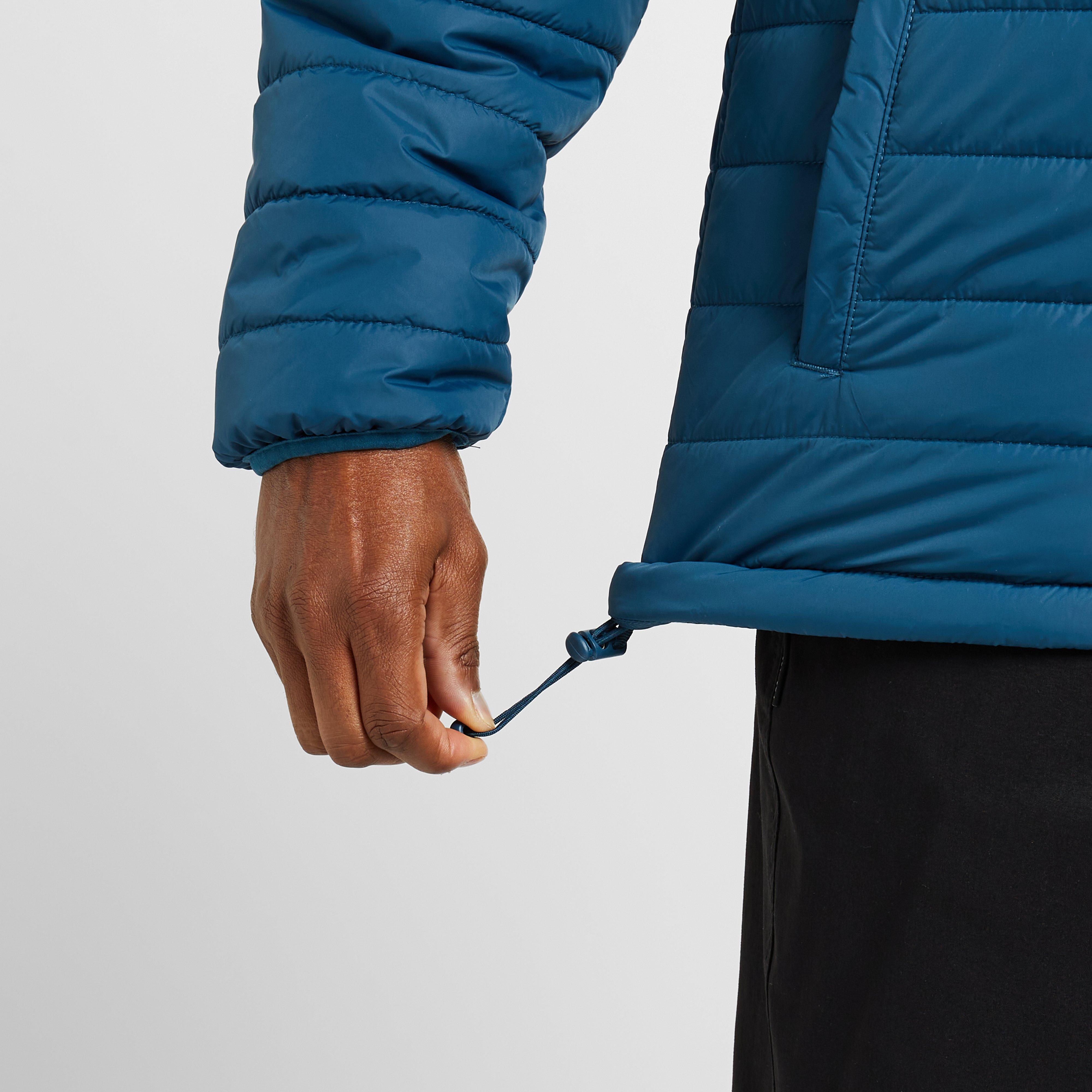 Men's Blisco II Hooded Jacket