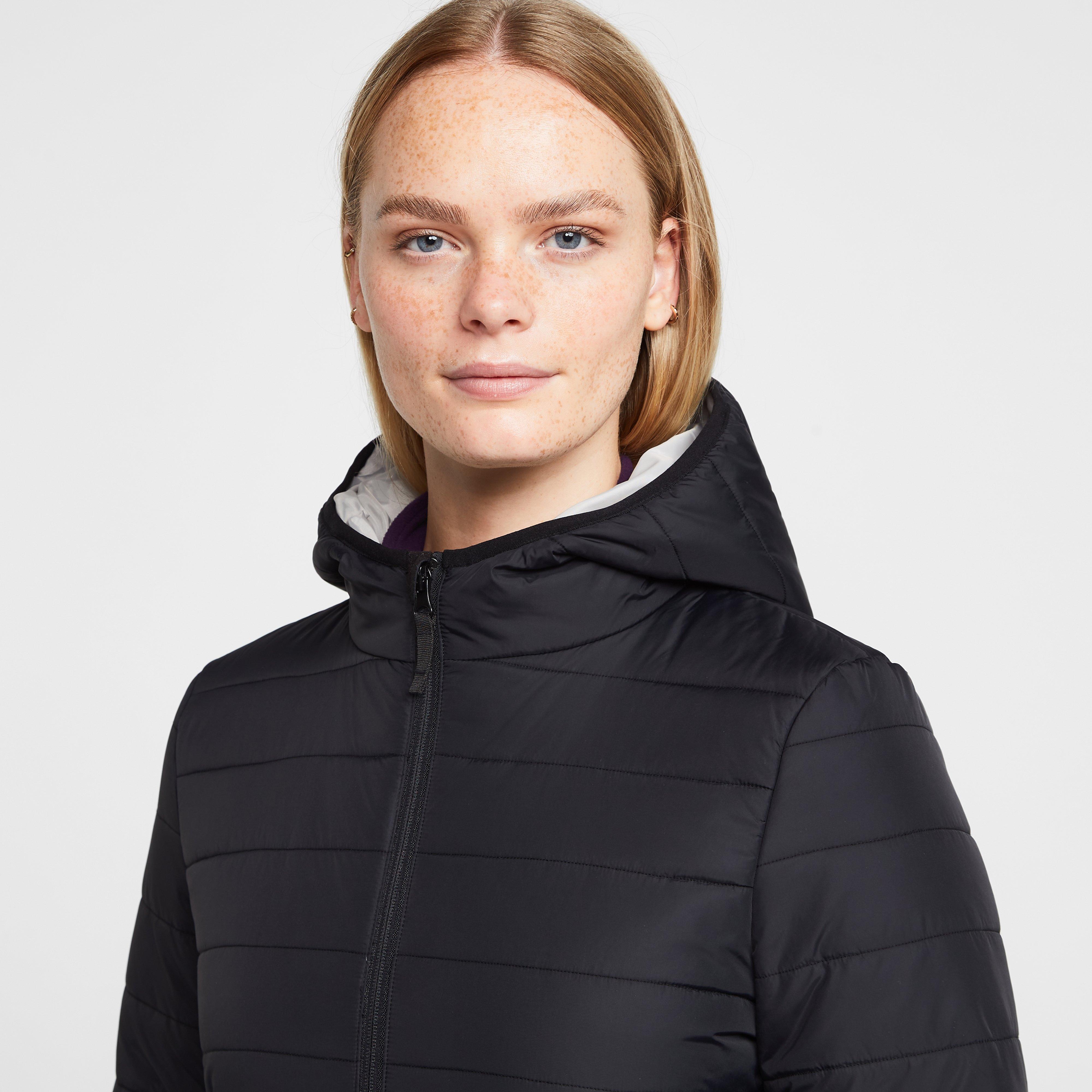 Women's Blisco II Hooded Jacket