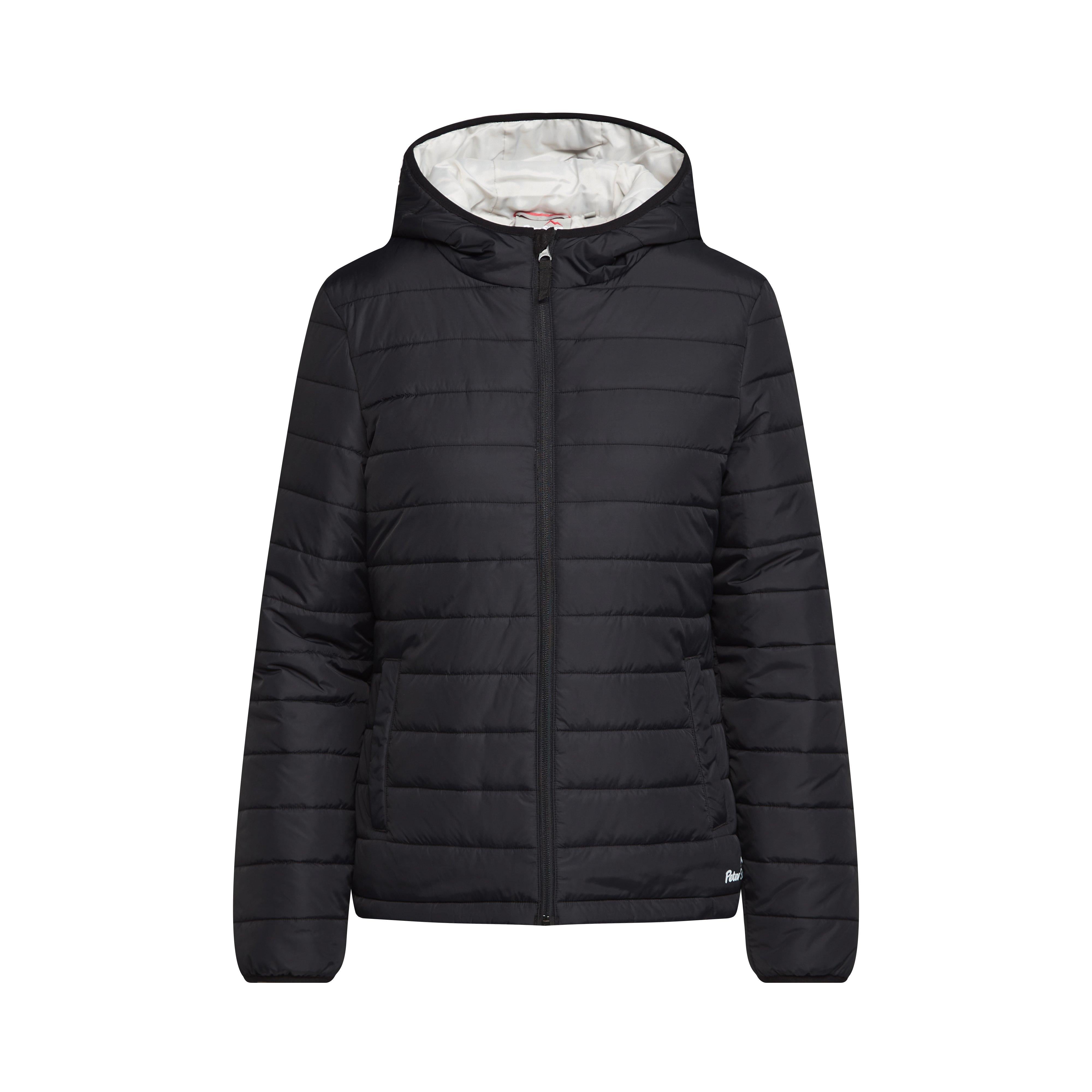 Women's Blisco II Hooded Jacket