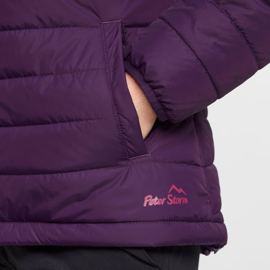 Women's Blisco II Hooded Jacket