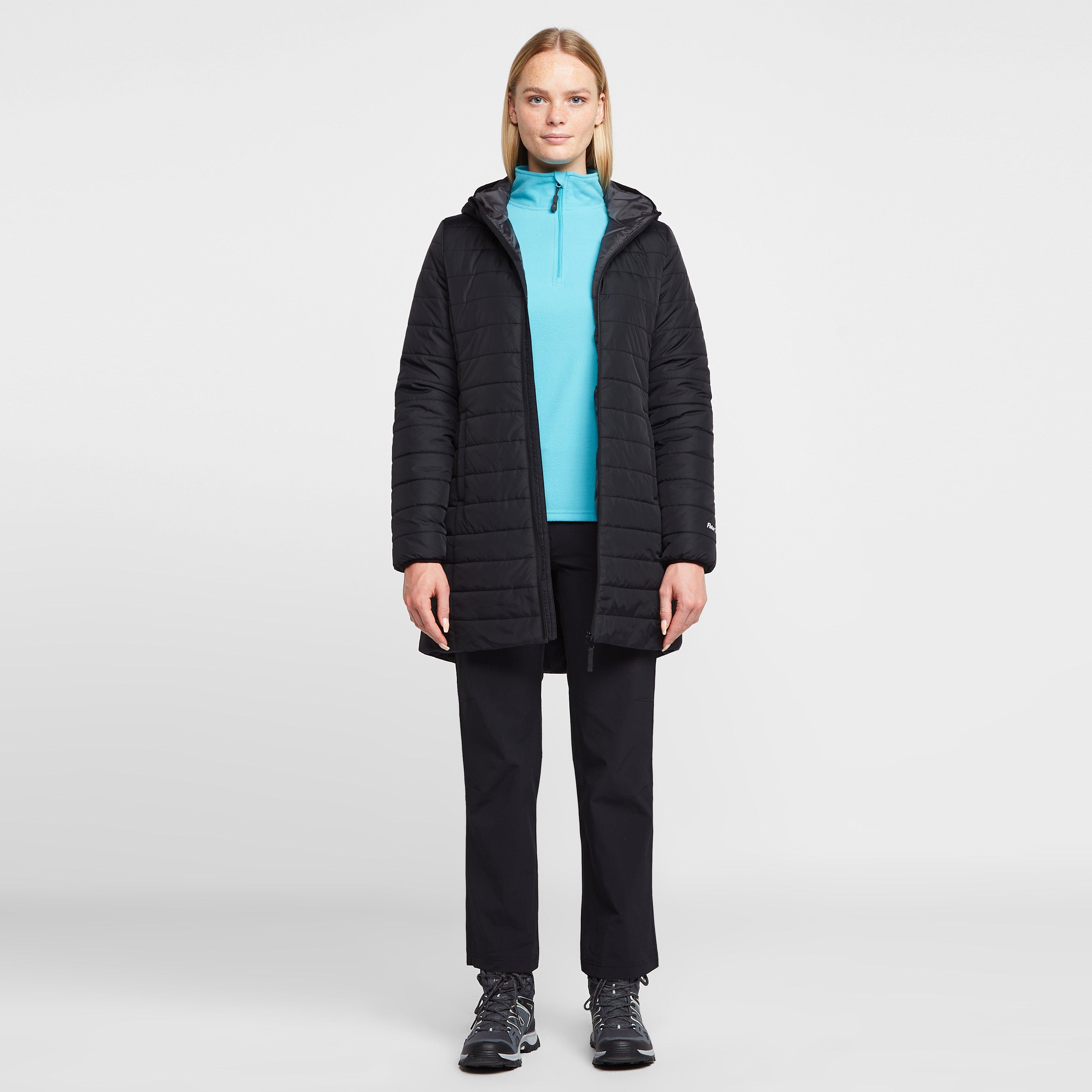 Women’s Blisco II Longline Jacket