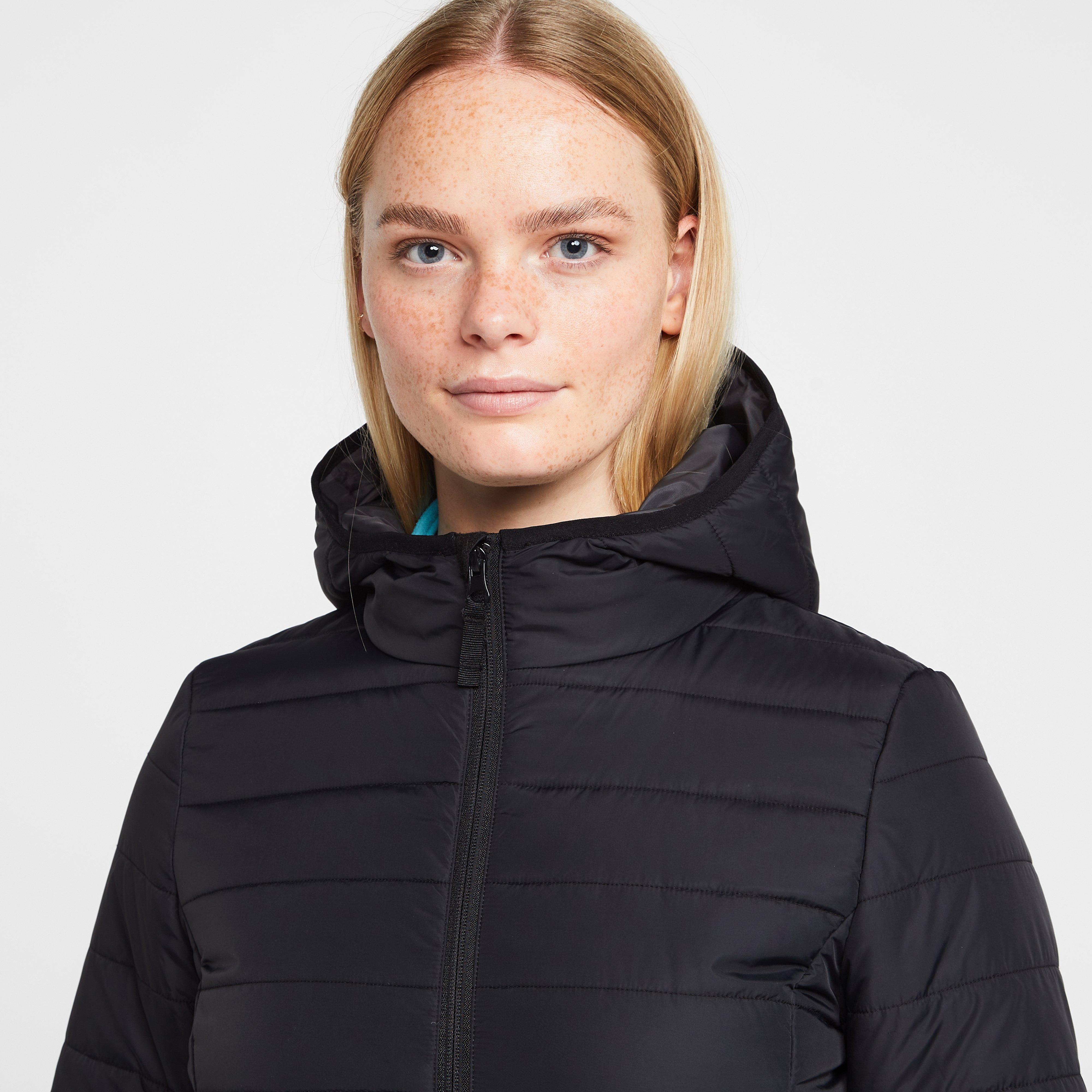 Women’s Blisco II Longline Jacket