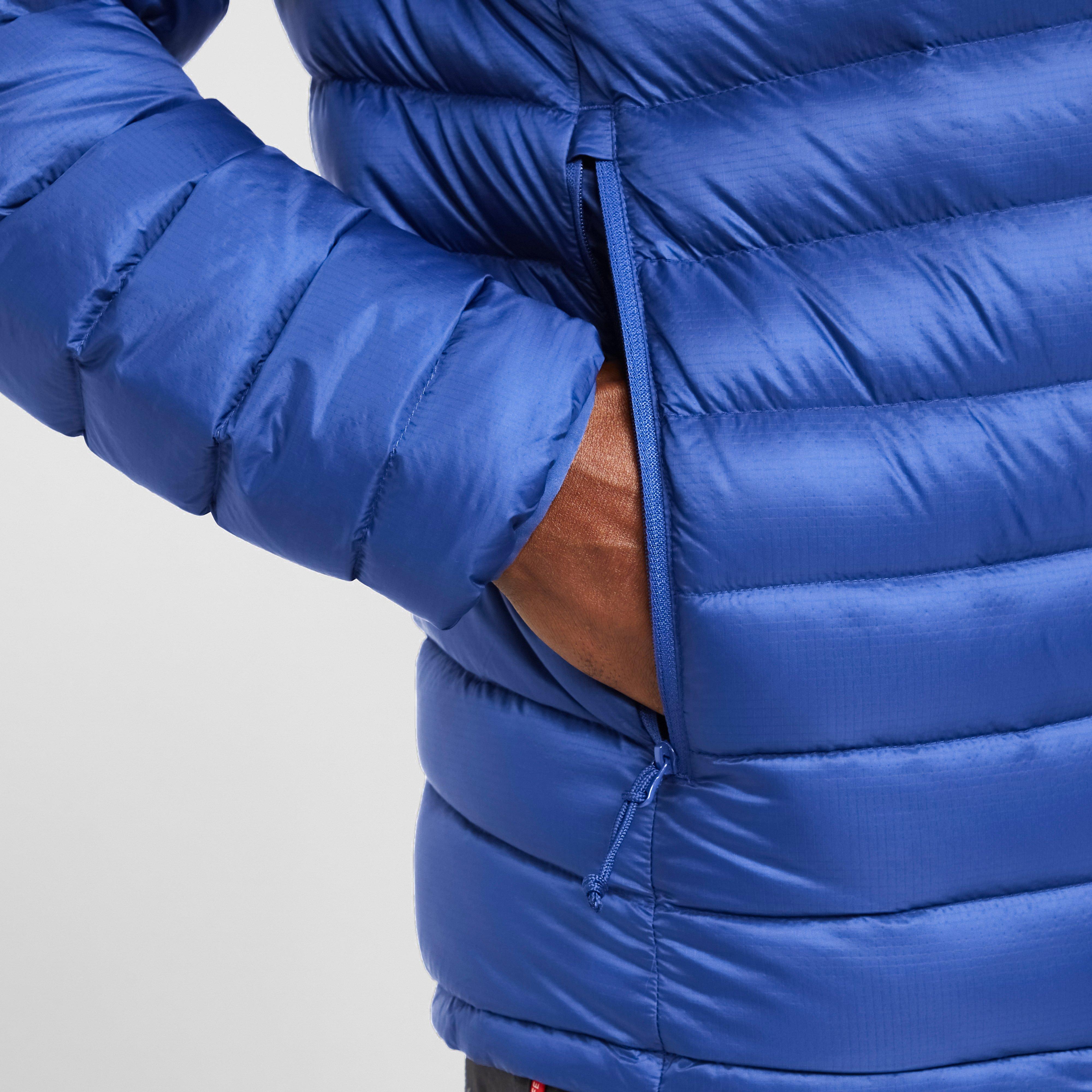 Men’s Loch Down Hooded Jacket