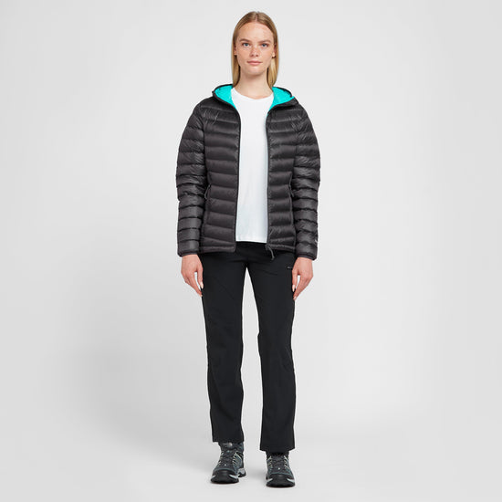 Women’s Loch Down Jacket