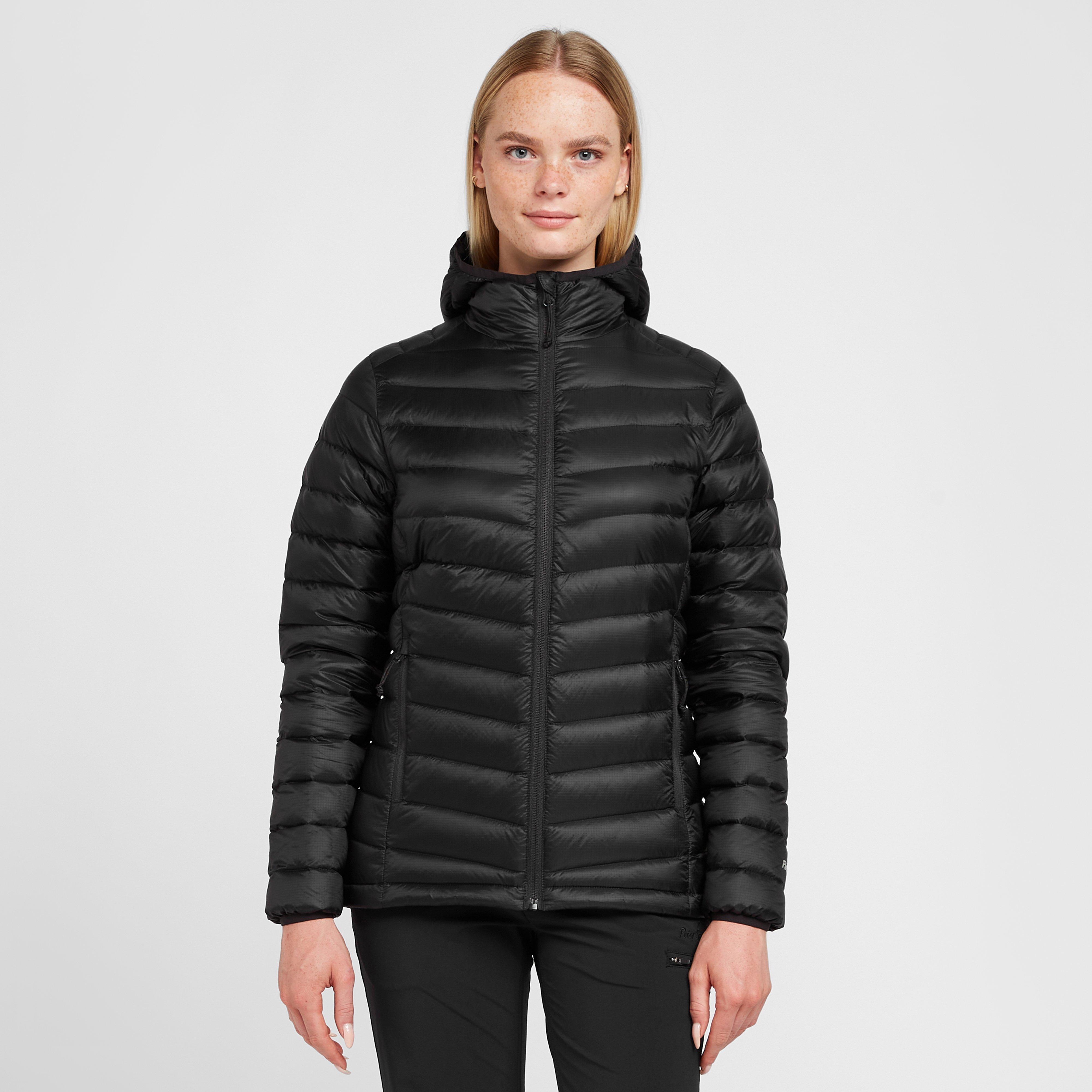 Women’s Loch Down Jacket