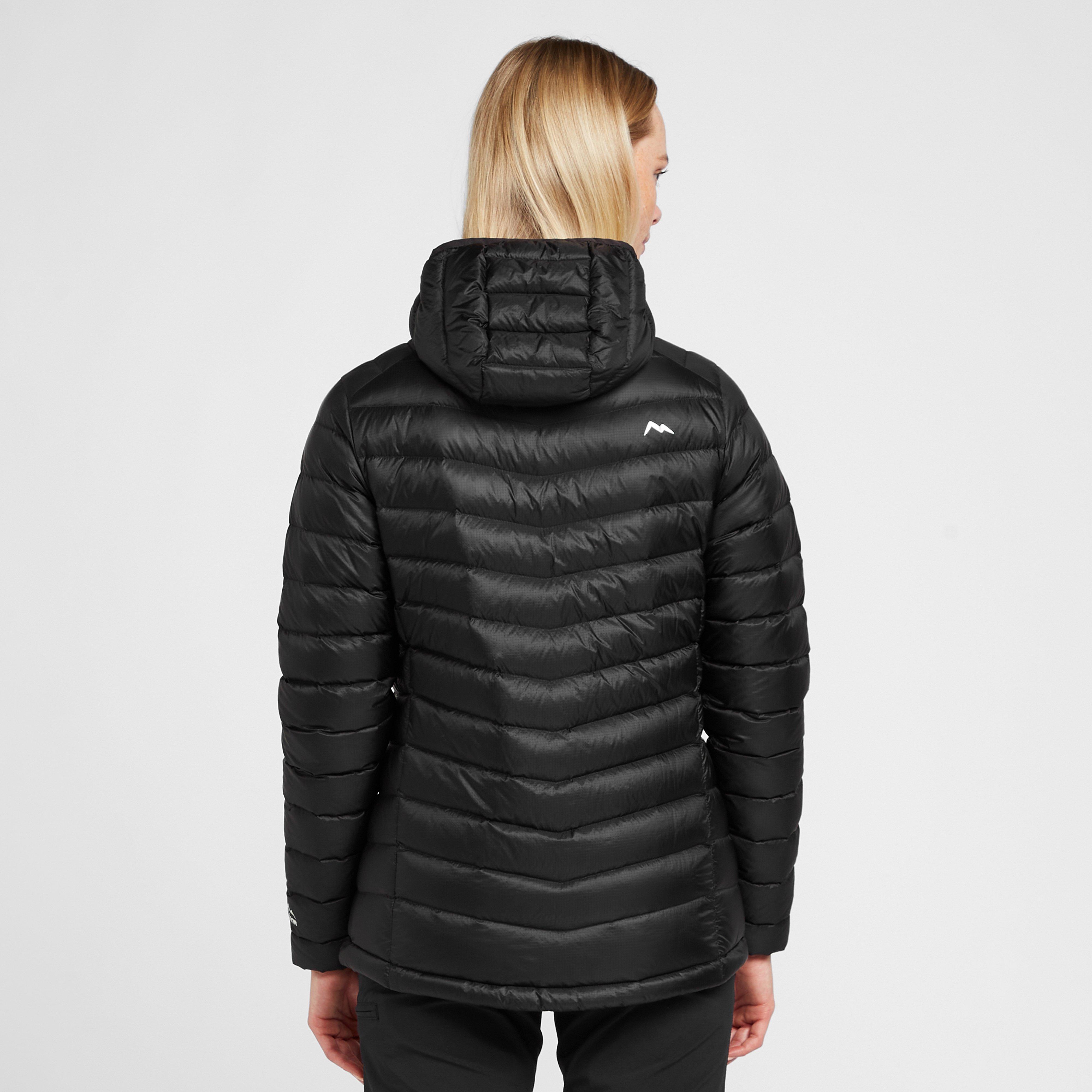 Women’s Loch Down Jacket