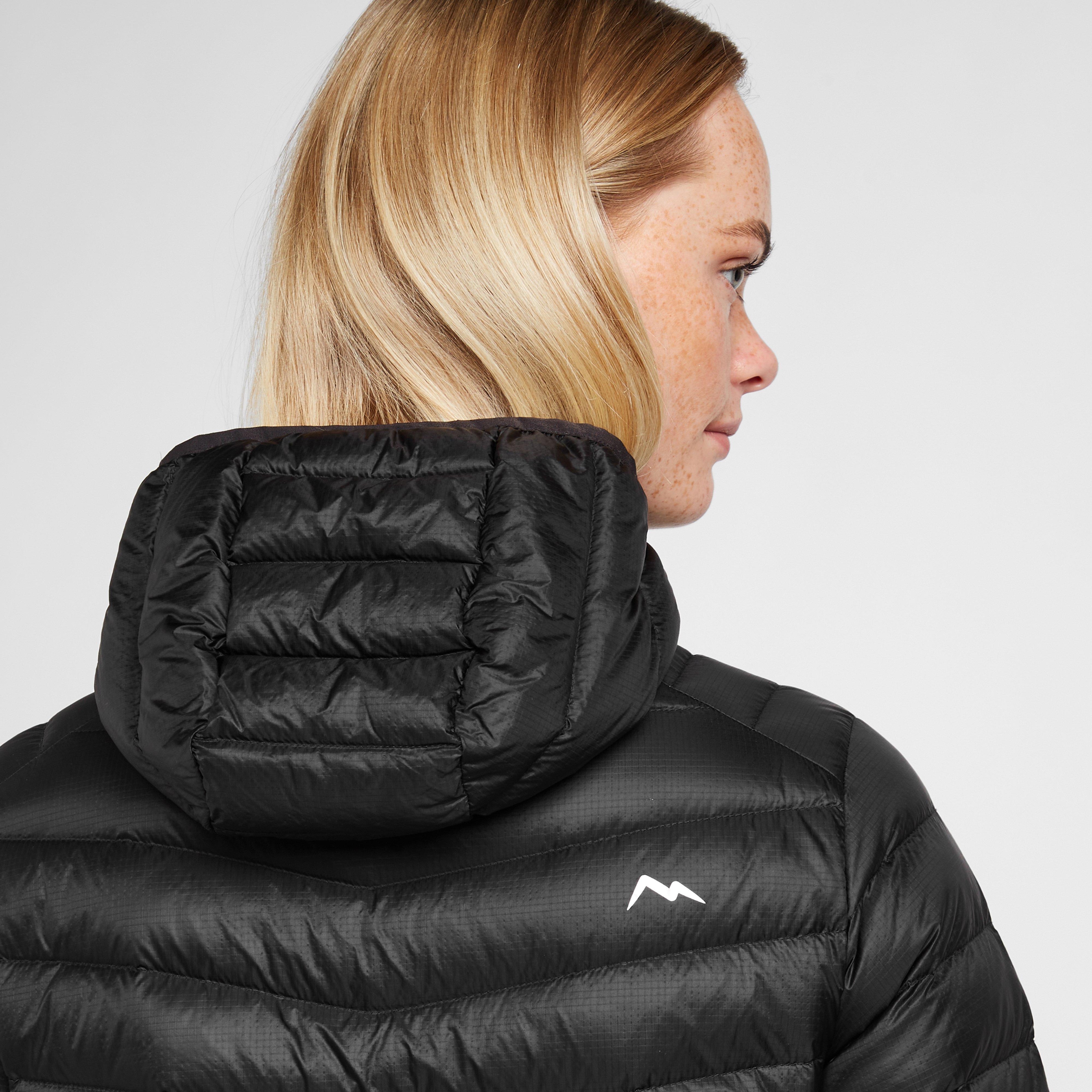 Women’s Loch Down Jacket