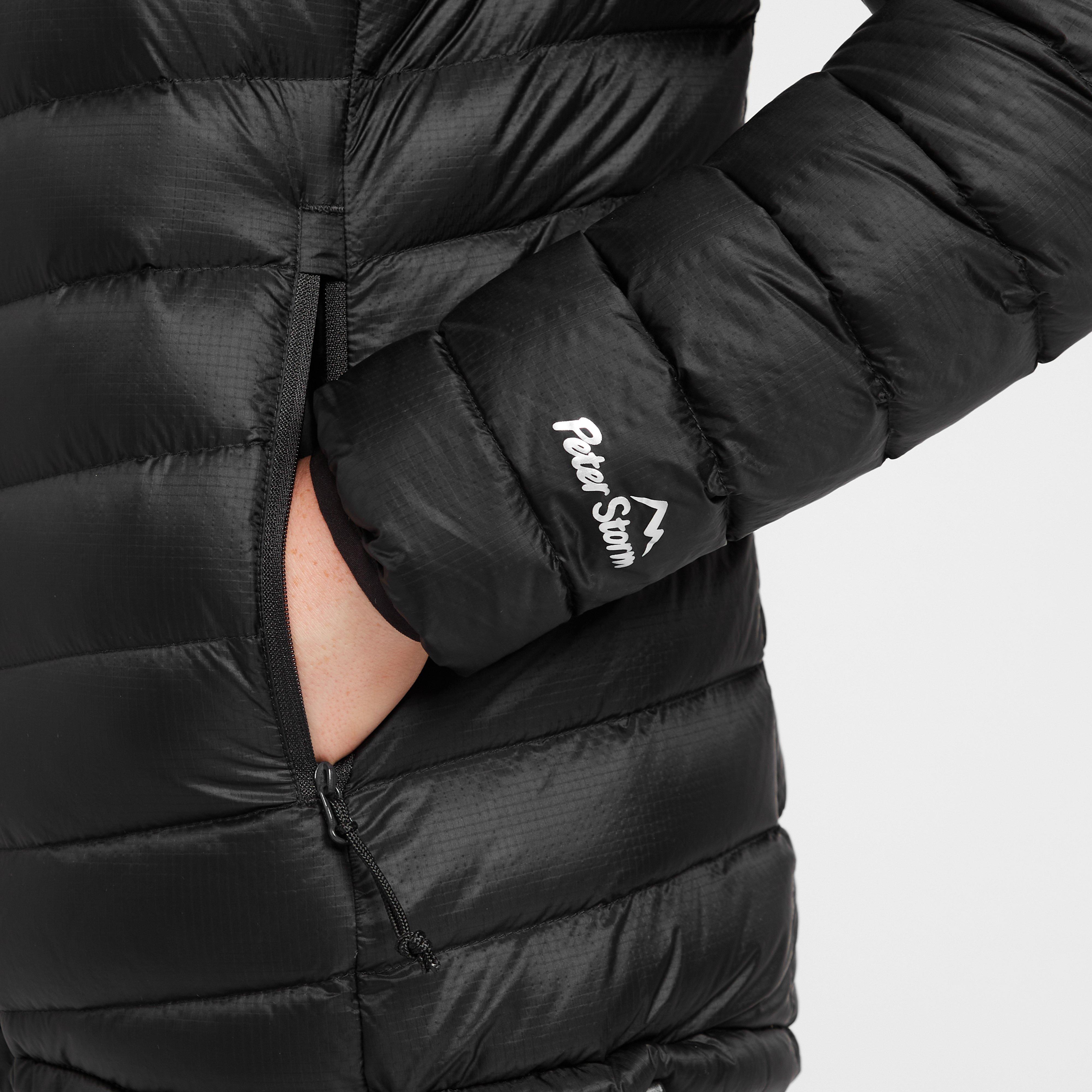 Women’s Loch Down Jacket