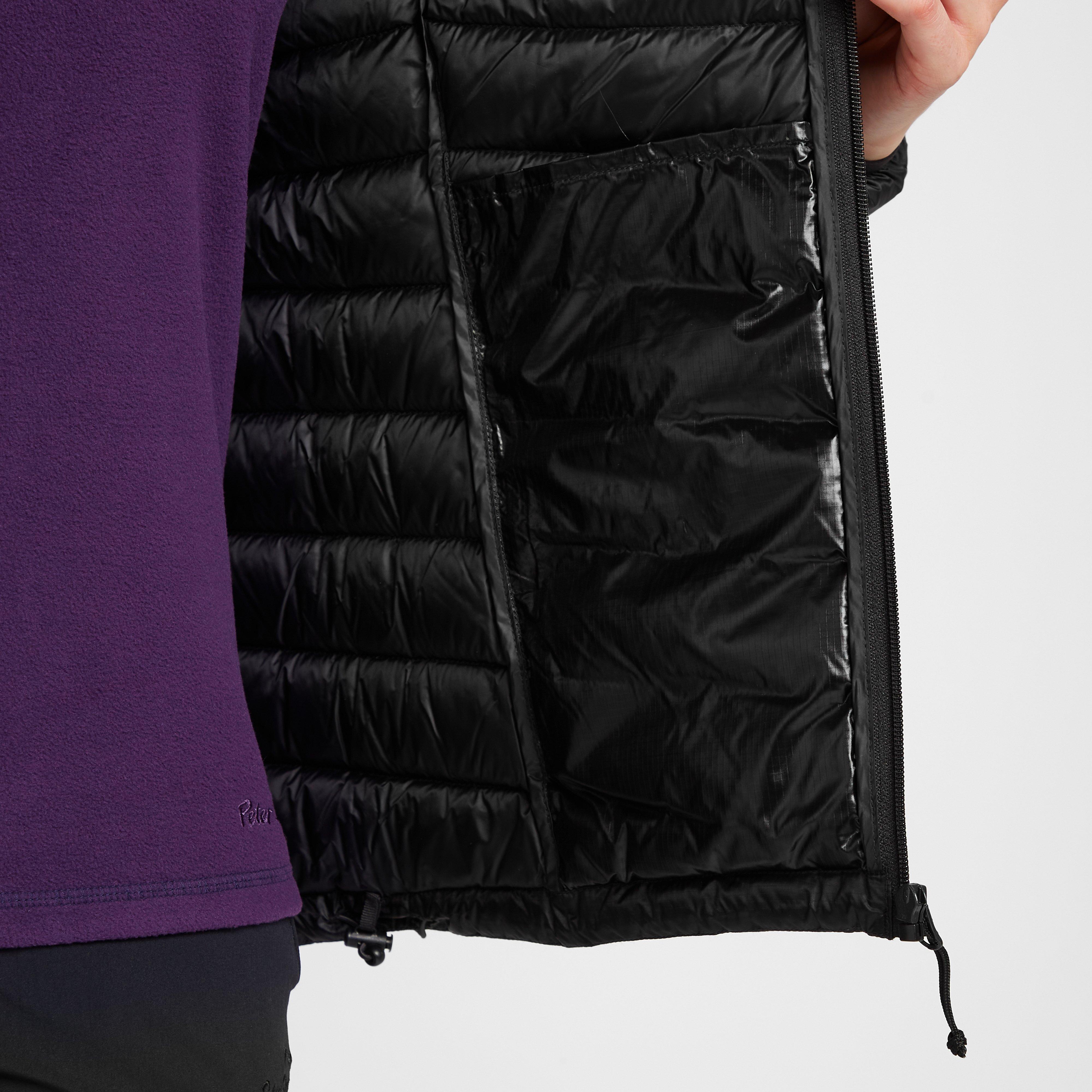 Women’s Loch Down Jacket