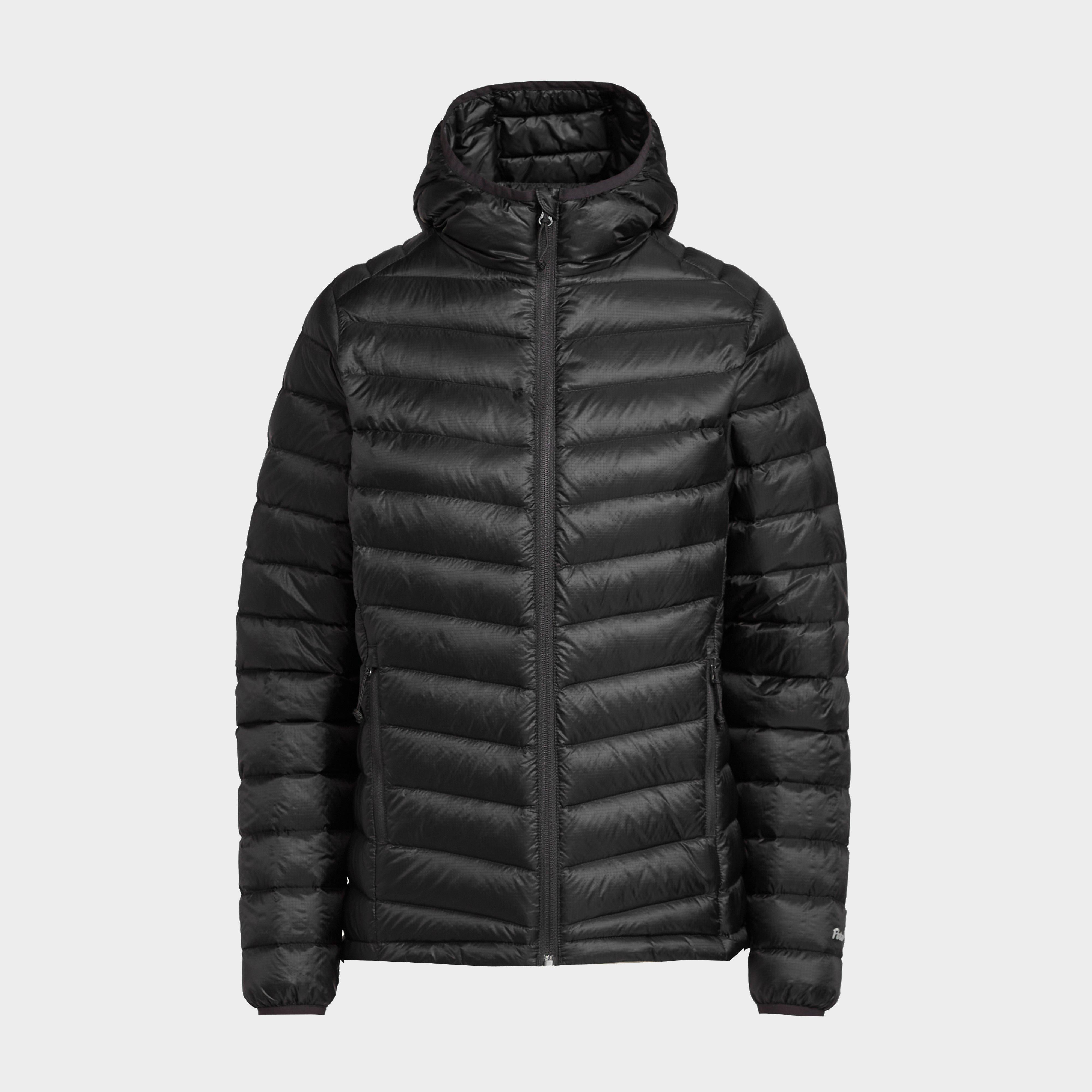 Women’s Loch Down Jacket