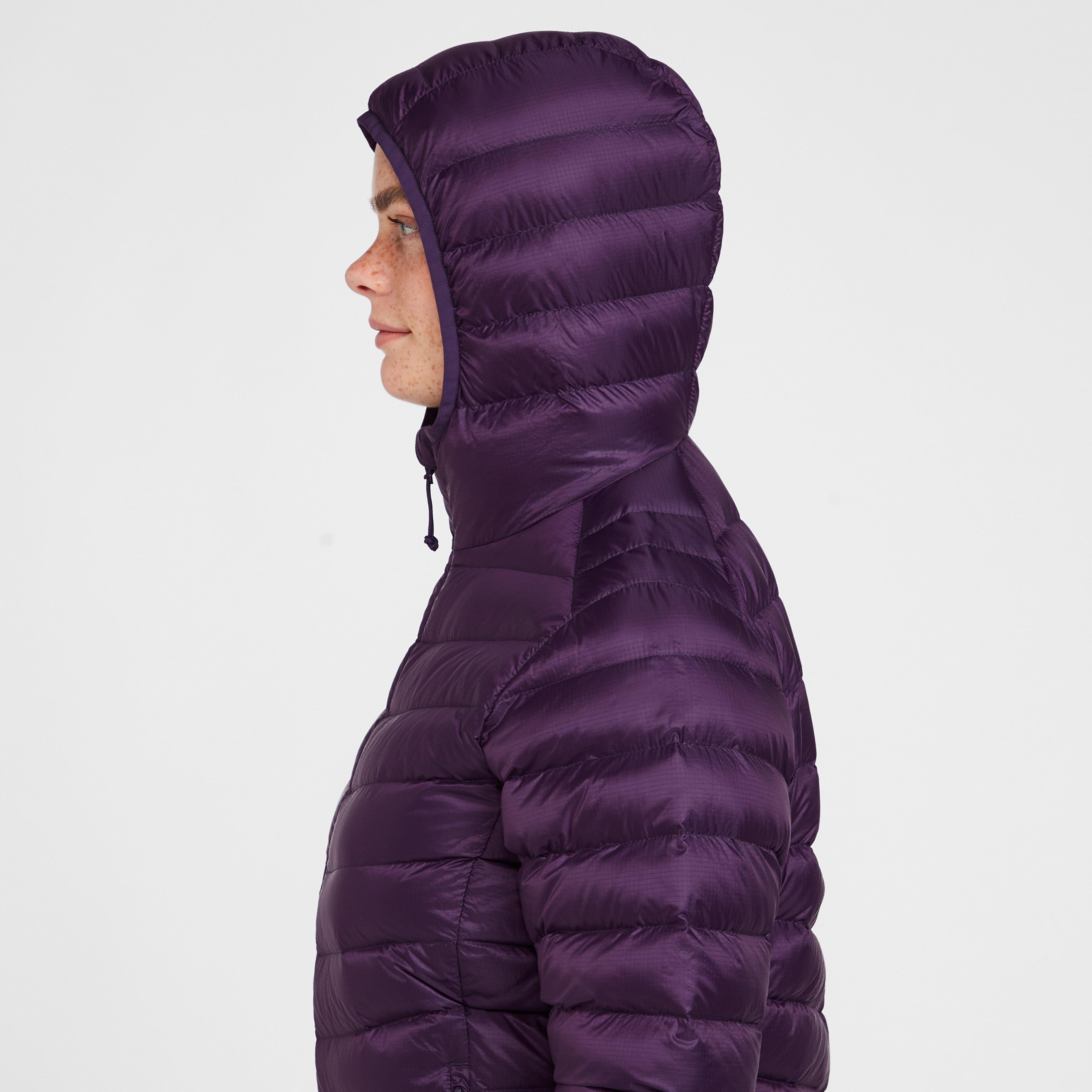 Women’s Loch Down Jacket